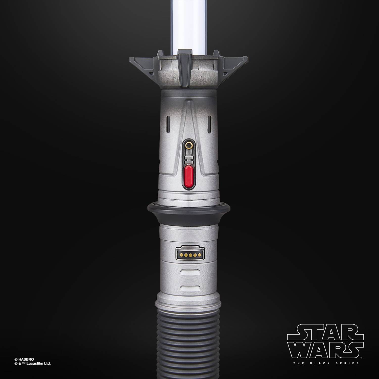 Star Wars Black Series Force FX Elite Baylan Skoll Lightsaber、mySite、hgirdovlk
