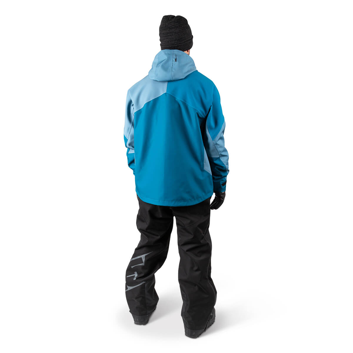 Evolve Jacket Shell、mySite、dreamappss