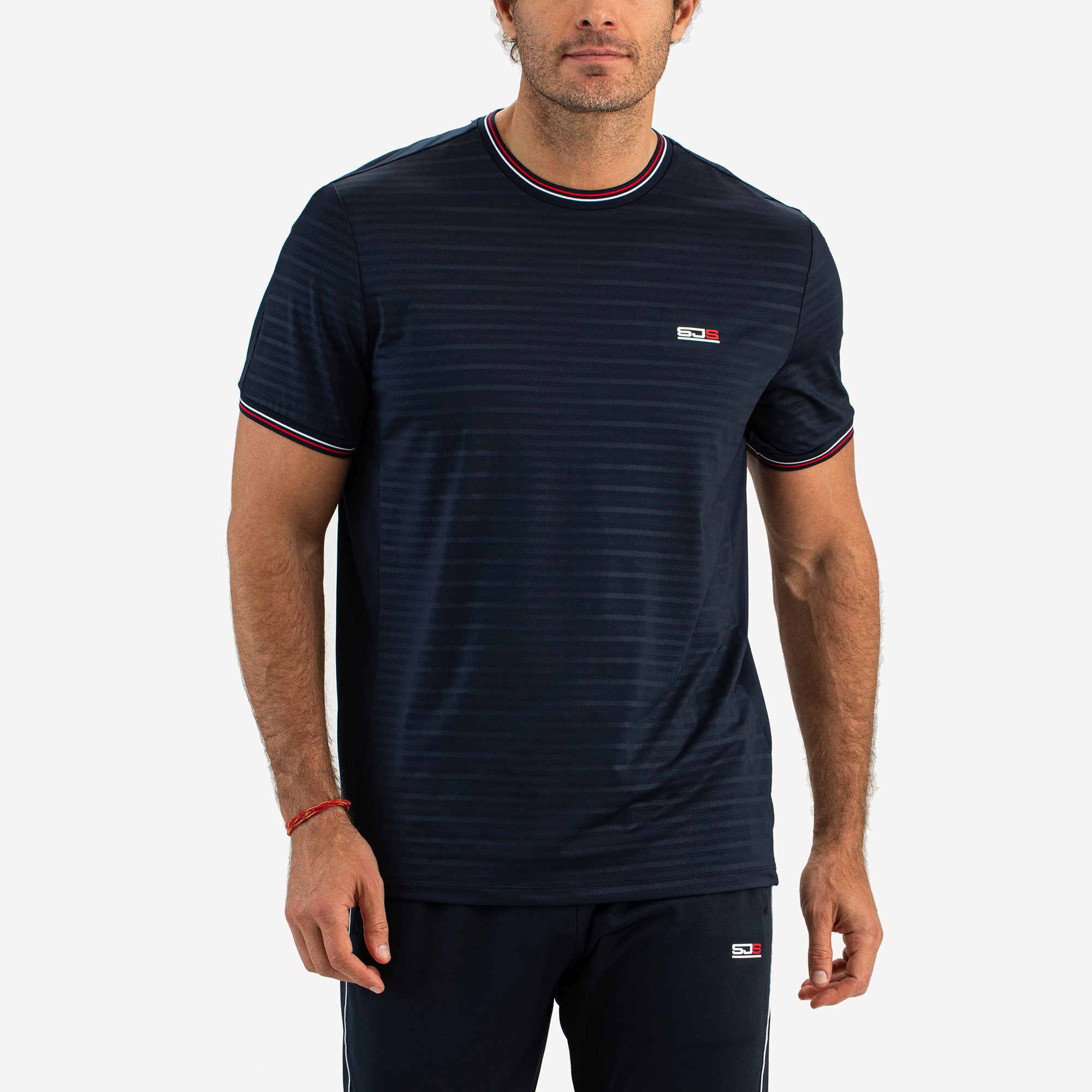 Sjeng Sports Kelvin Men's Tennis Shirt