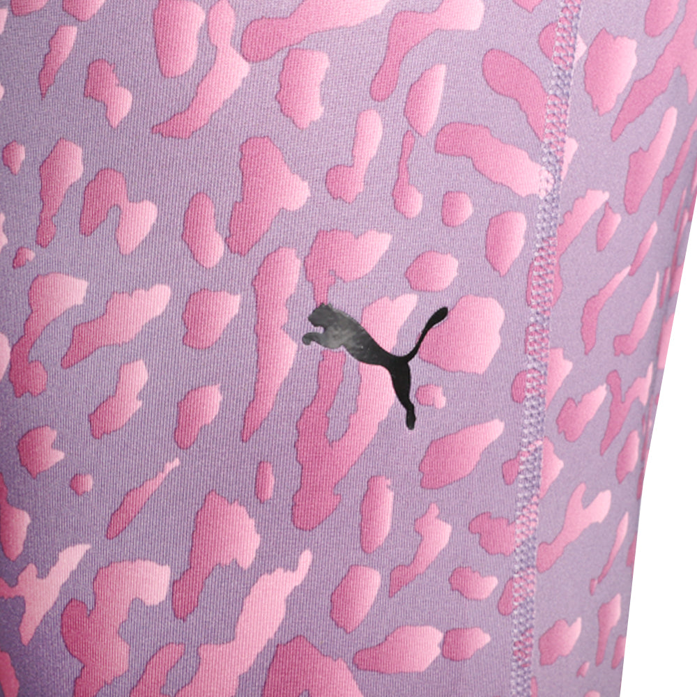 Train Fav High Waist 7/8 Graphic Athletic Leggings、mySite、gtrtttuynbv