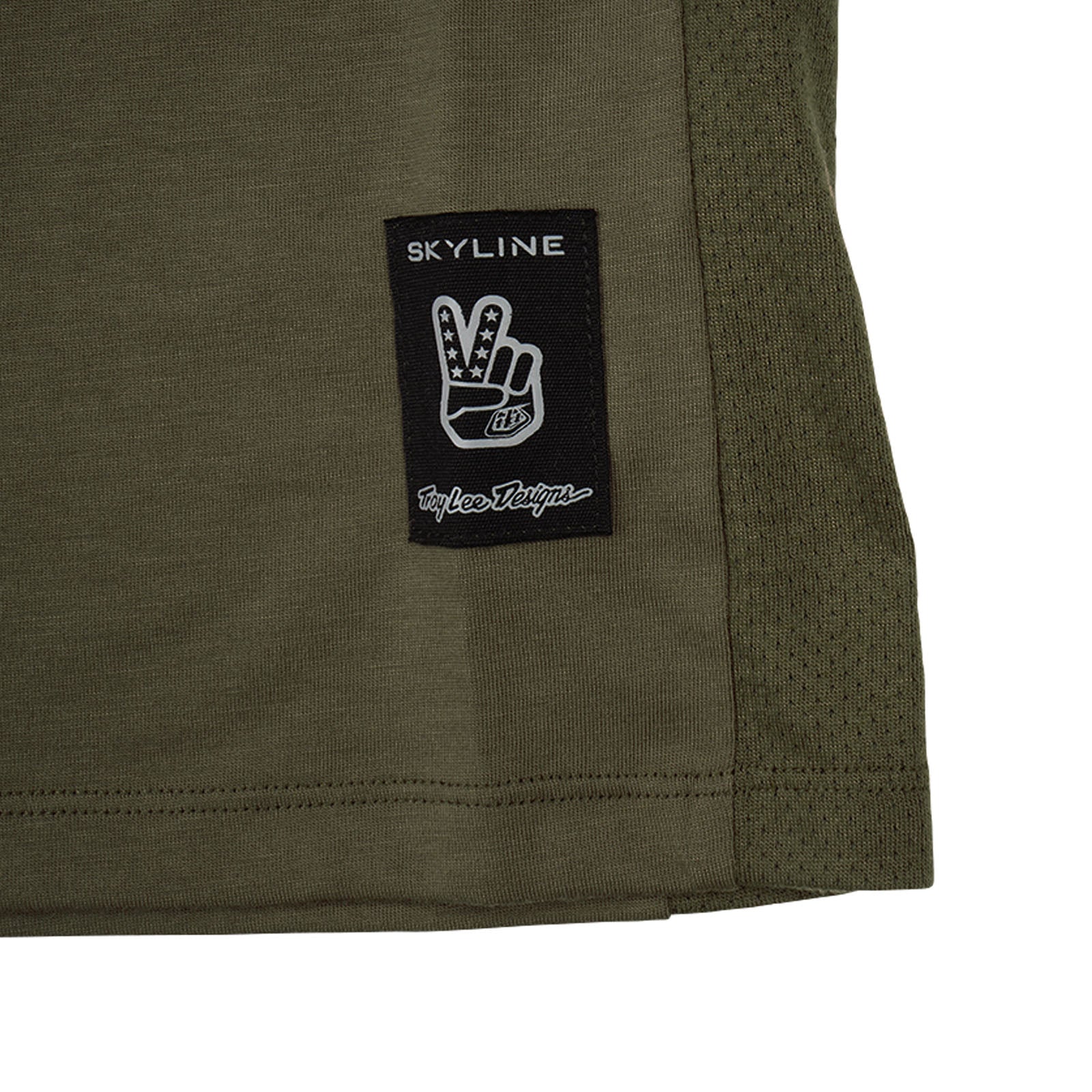 Youth Skyline Ride Long Sleeve Tee Worldwide Caper、mySite、dreamappss