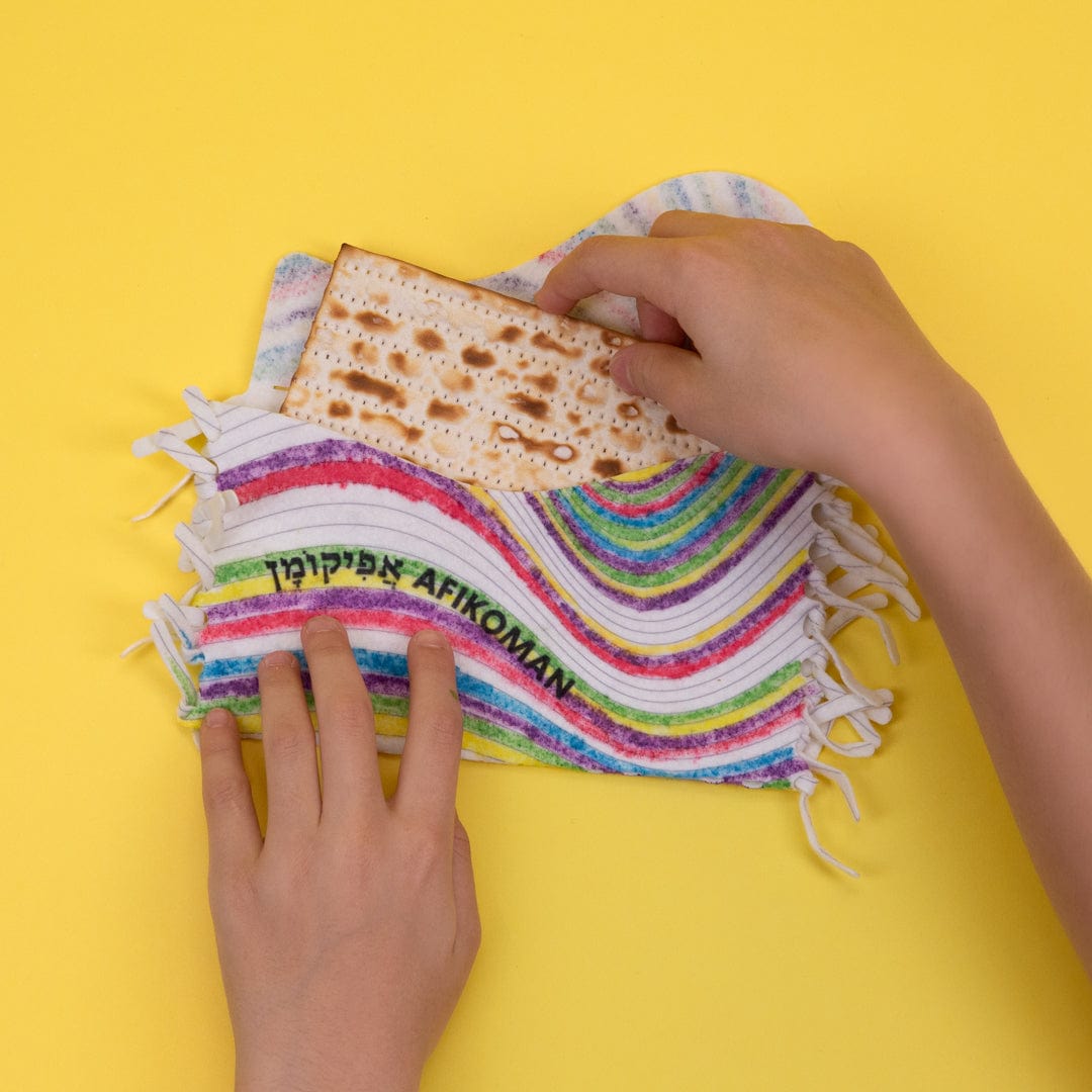 DIY Passover Seder in a Box、mySite、topwebapps