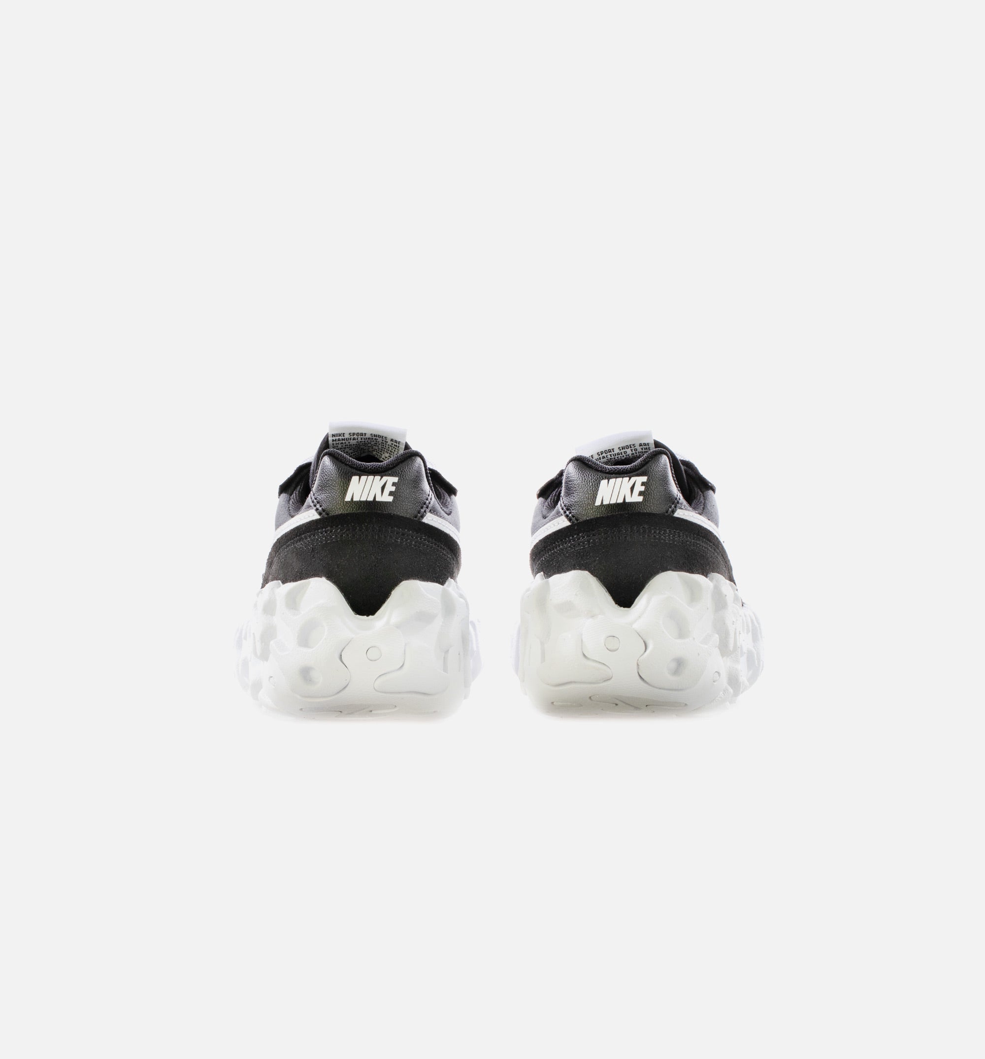 Overbreak SP Mens Lifestyle Shoe - Black/White、mySite、dreamappss