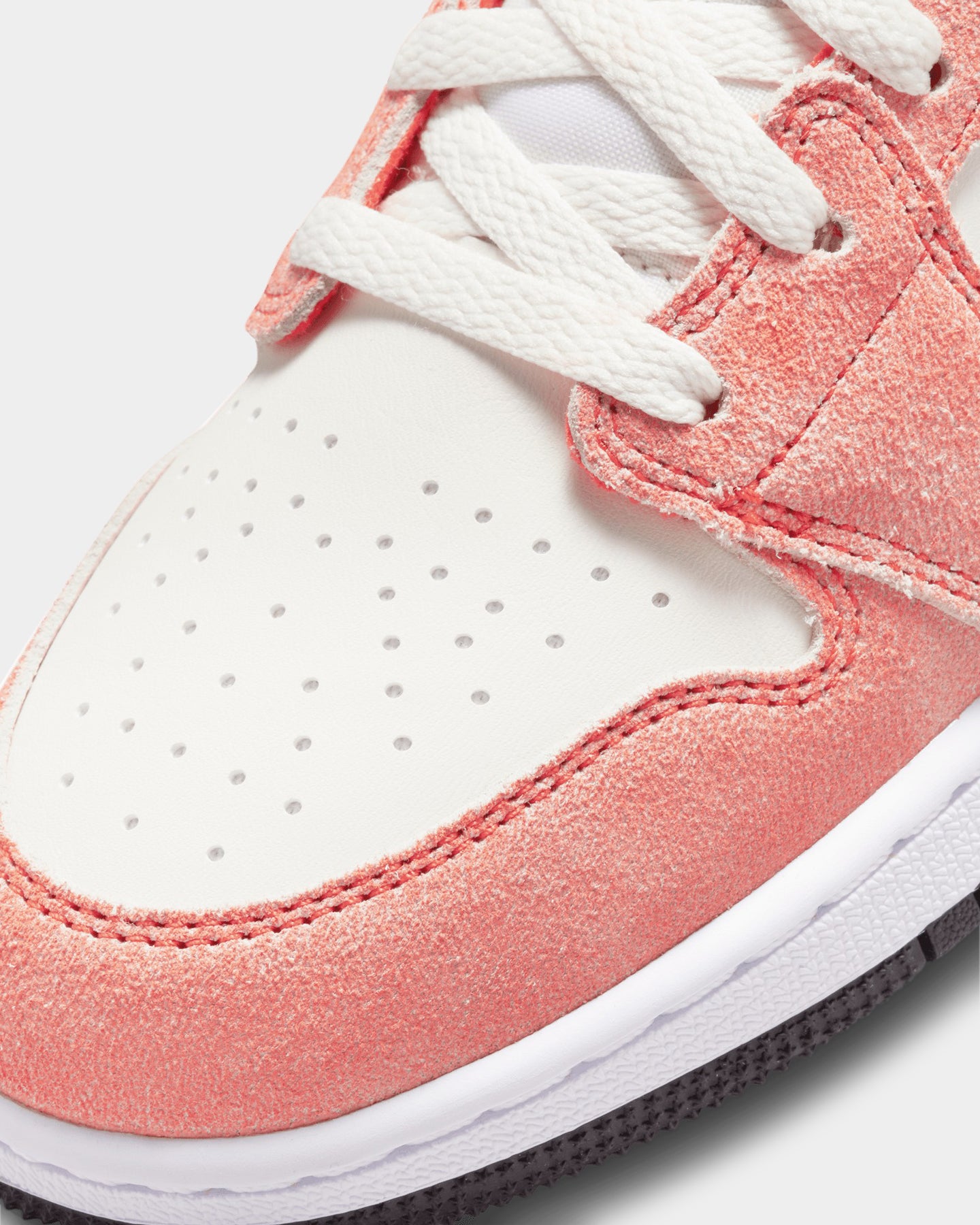 Jordan Kids' Air Jordan 1 Mid SE Orange Suede Team Orange/Black、mySite、zt4zffjzw