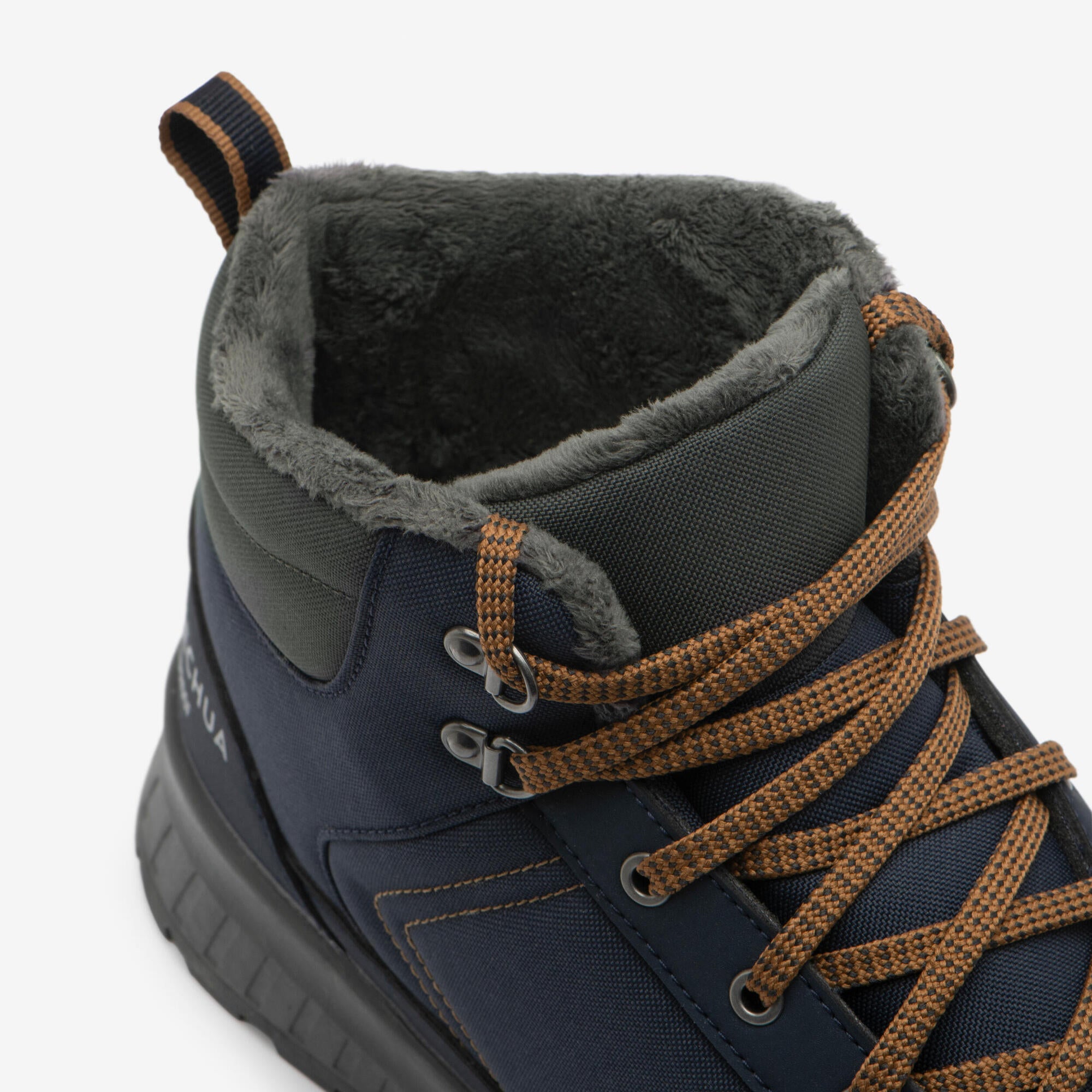 Quechua Men's SH100 Mid Hiking Boots、mySite、shQuechua Men's SH100 Mid Hiking Boots、mySite、glenpowelloop_name