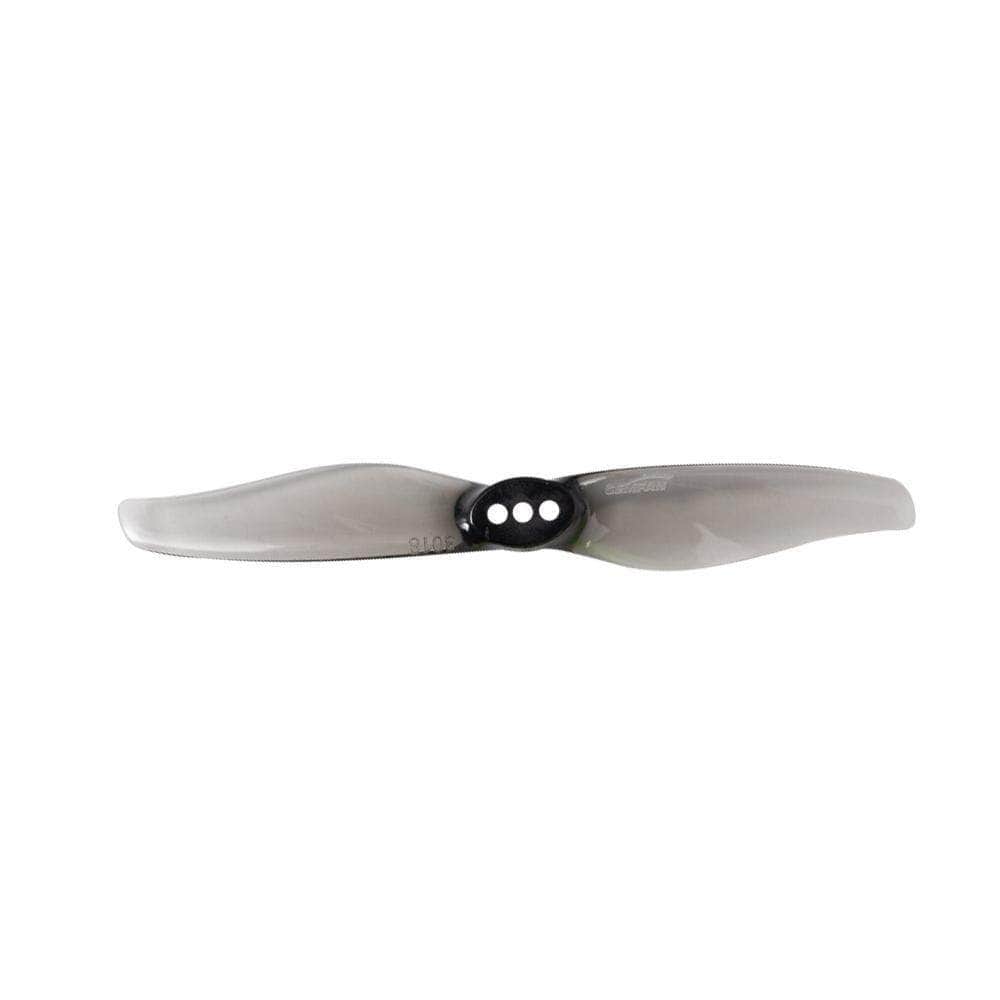  Gemfan Hurricane 3018 Durable Bi-Blade 3 Prop 8 Pack (1.5mm) - Choose Your Color、mySite、merchandisen