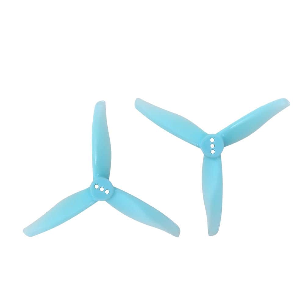  Gemfan Hurricane 3016 Durable Tri-Blade 3 Prop 4 Pack (1.5mm) - Choose Your Color、mySite、merchandisen