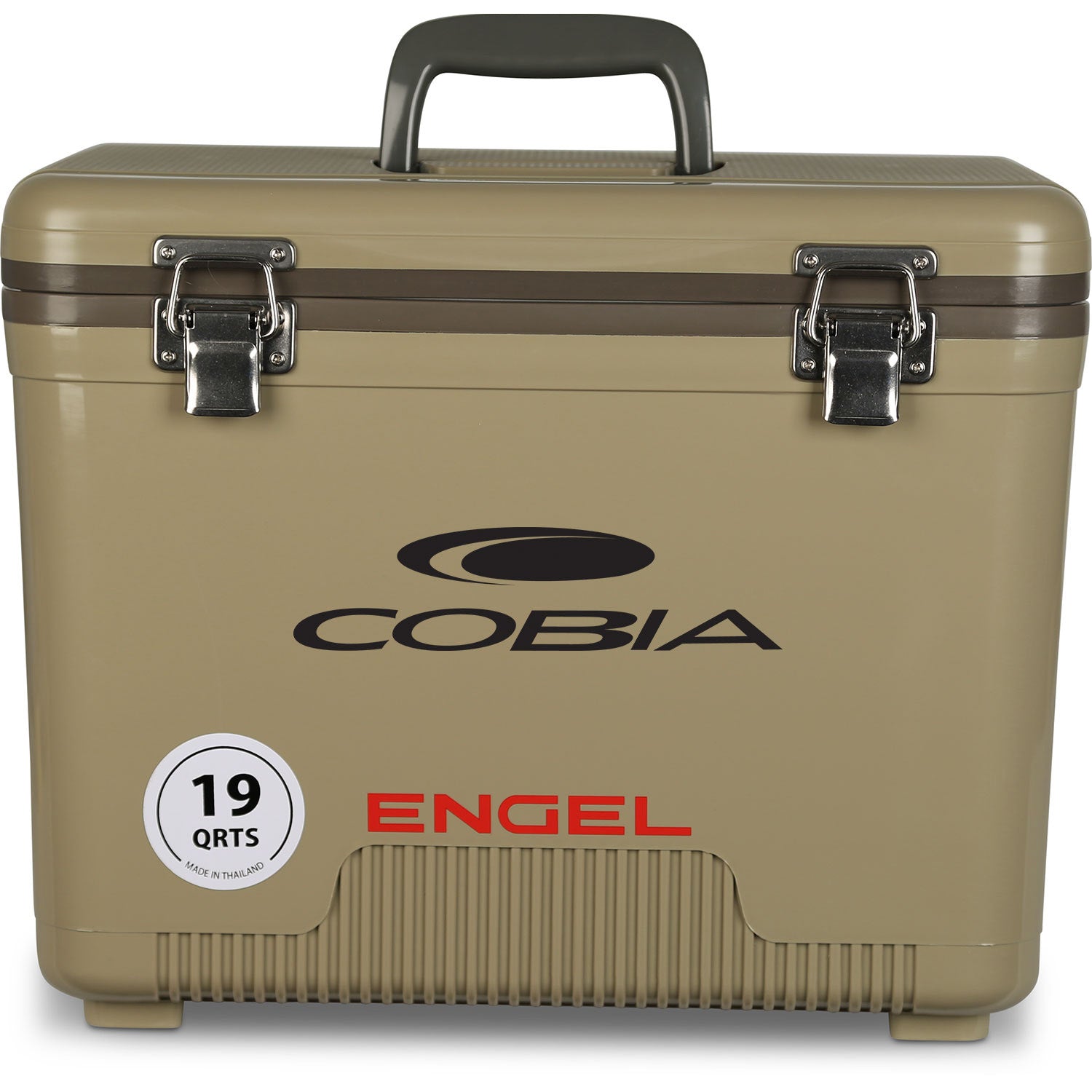 Engel 19 Quart Drybox/Cooler - MBG、mySite、noshort