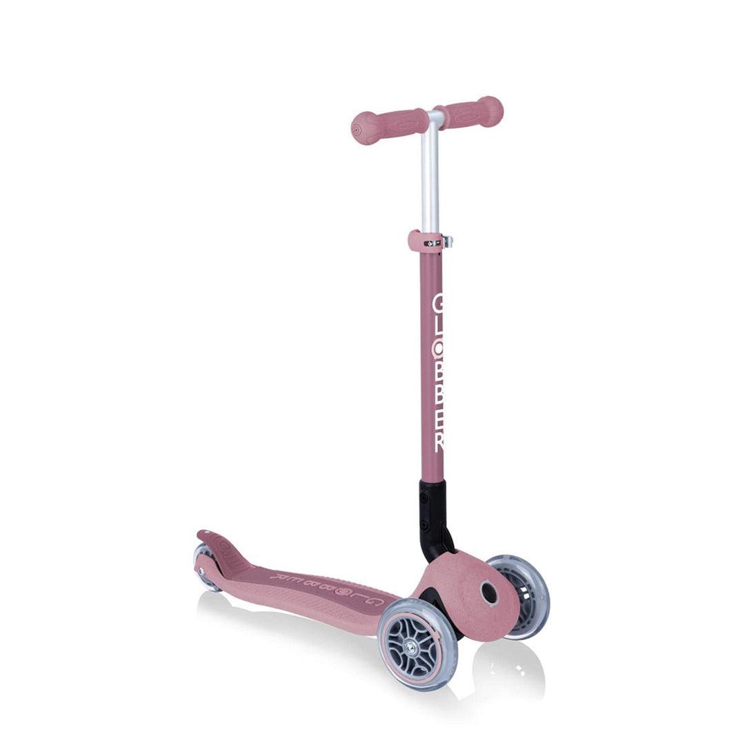  Globber Go Up Foldable Plus Eco Scooter - Berry、mySite、merchandisen