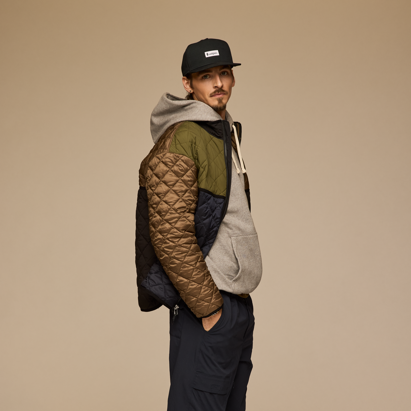 Contiguo City Jacket - Men's、mySite、shContiguo City Jacket - Men's、mySite、glenpowelloop_name