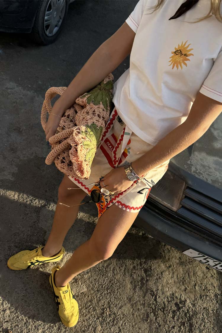 Poema Mini Jaspre Skirt、mySite、solidvoid