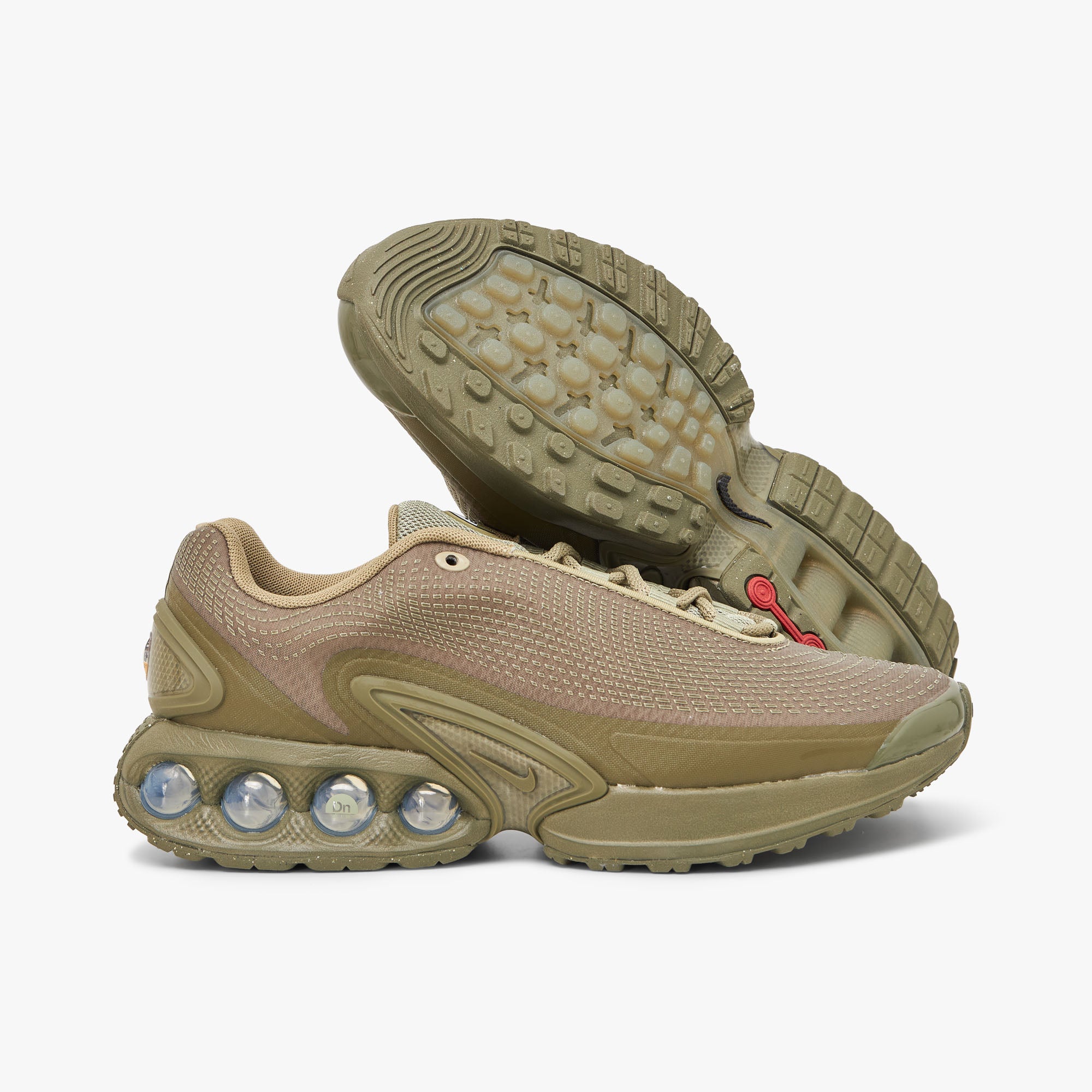  Nike Air Max DN Neutral Olive / Medium Olive - Dark Stucco、mySite、merchandisen