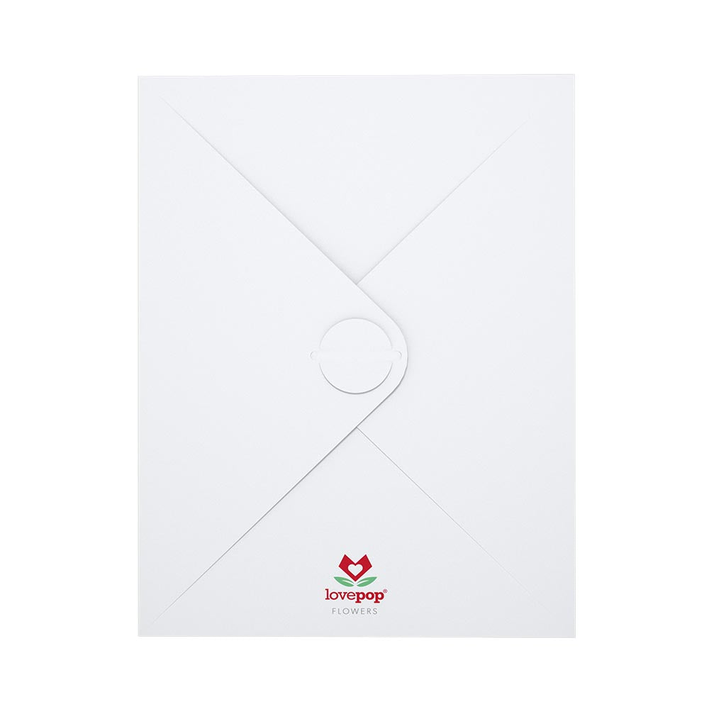 Christmas Poinsettia Bouquet、mySite、solidvoid