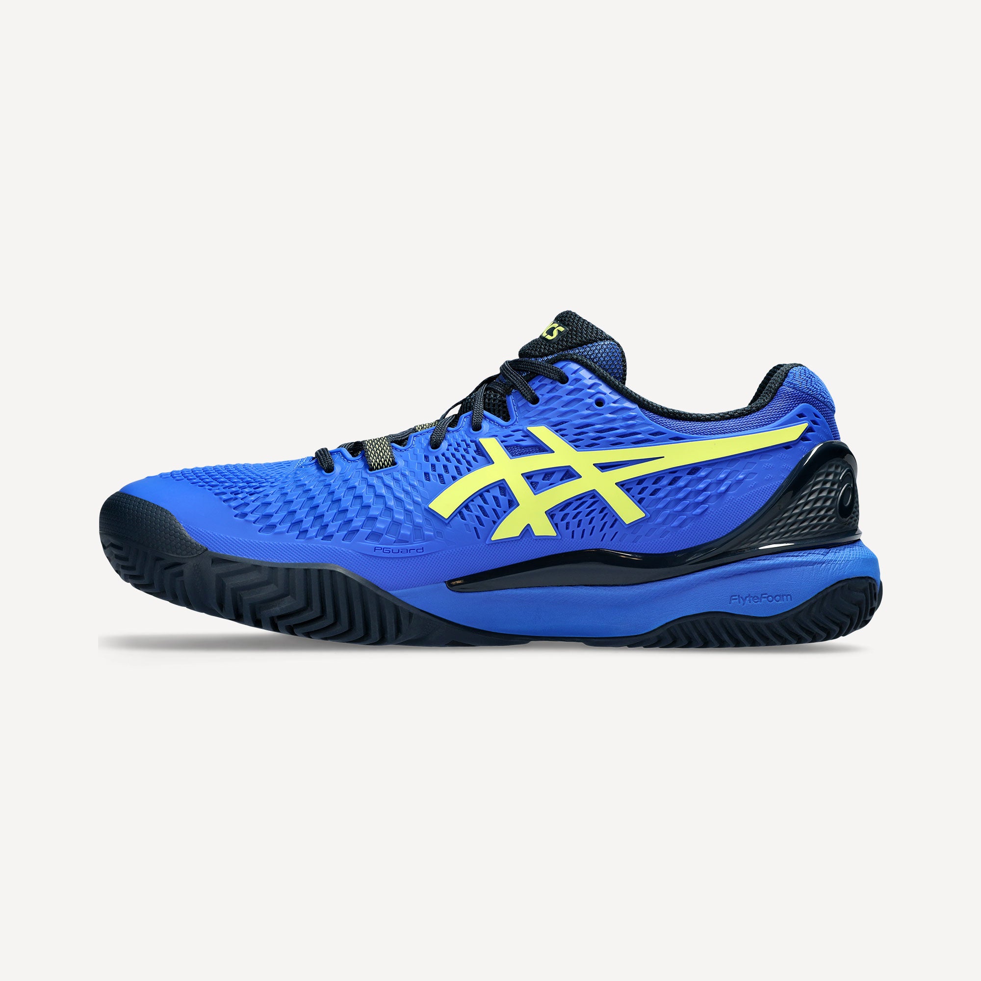ASICS Gel-Resolution 9 Men's Padel Shoes