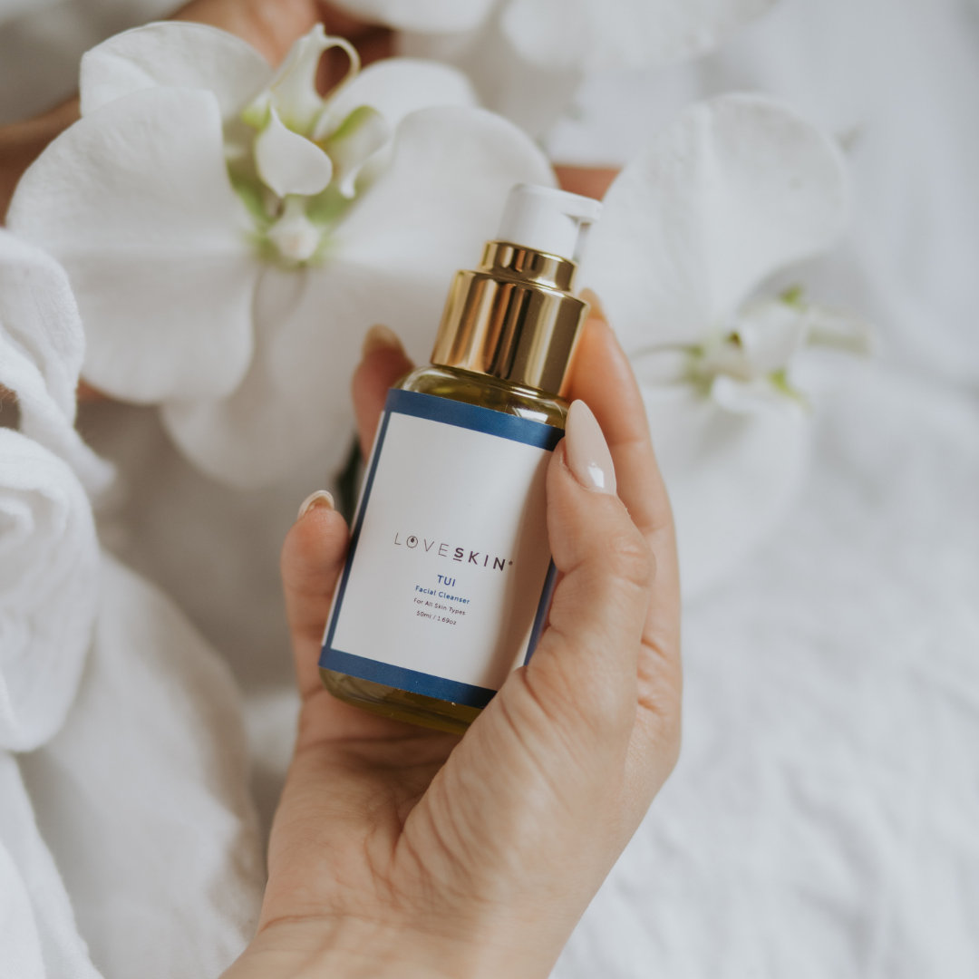  Tui Facial Cleanser - All Skin Types、mySite、elrpsem3k