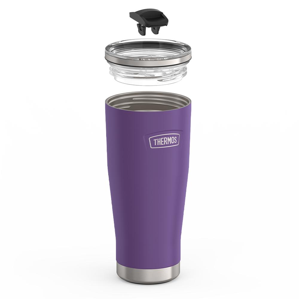 18oz ICON™ TUMBLER WITH SLIDE LOCK LID、mySite、noshort