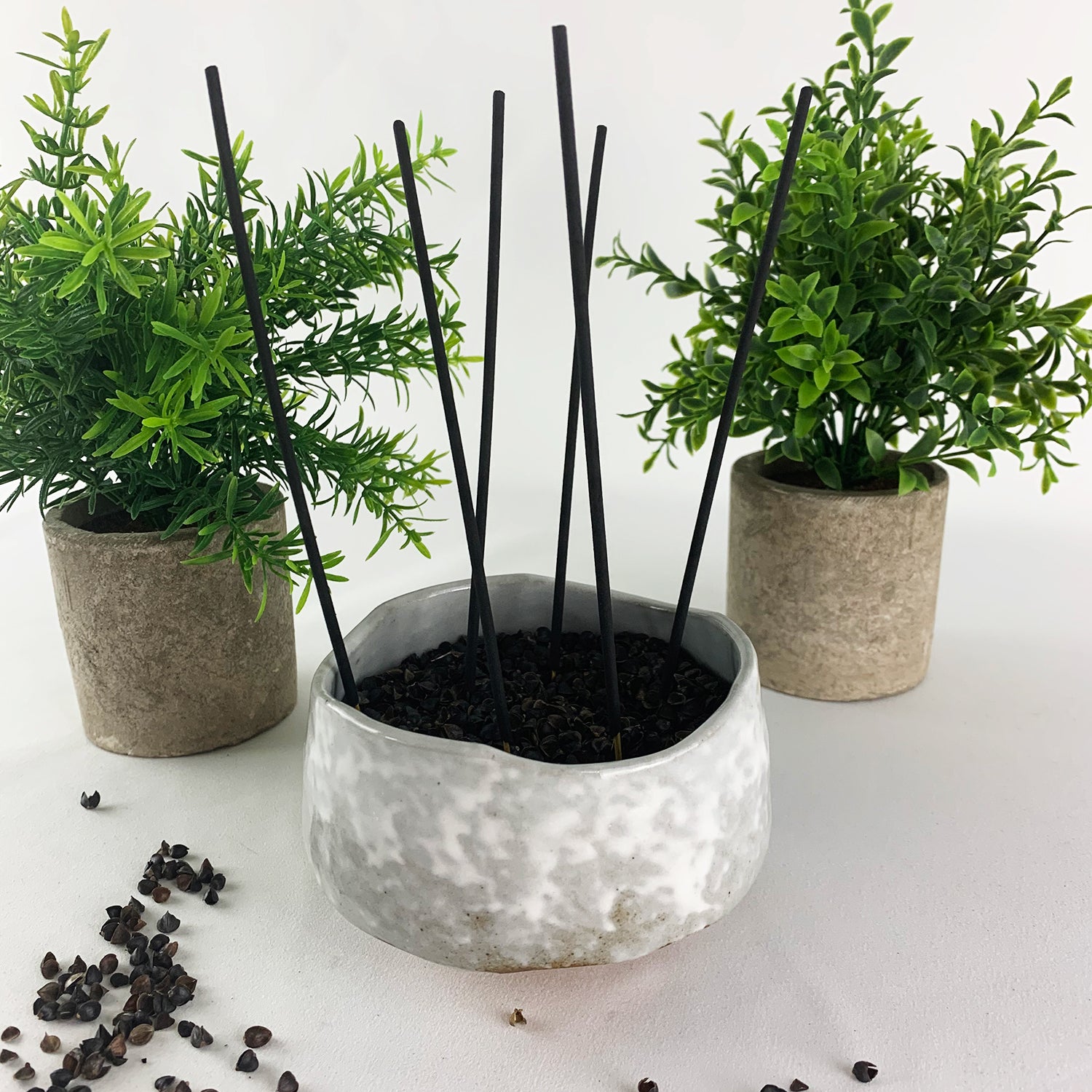 The Relaxing Incense、mySite、topwebapps