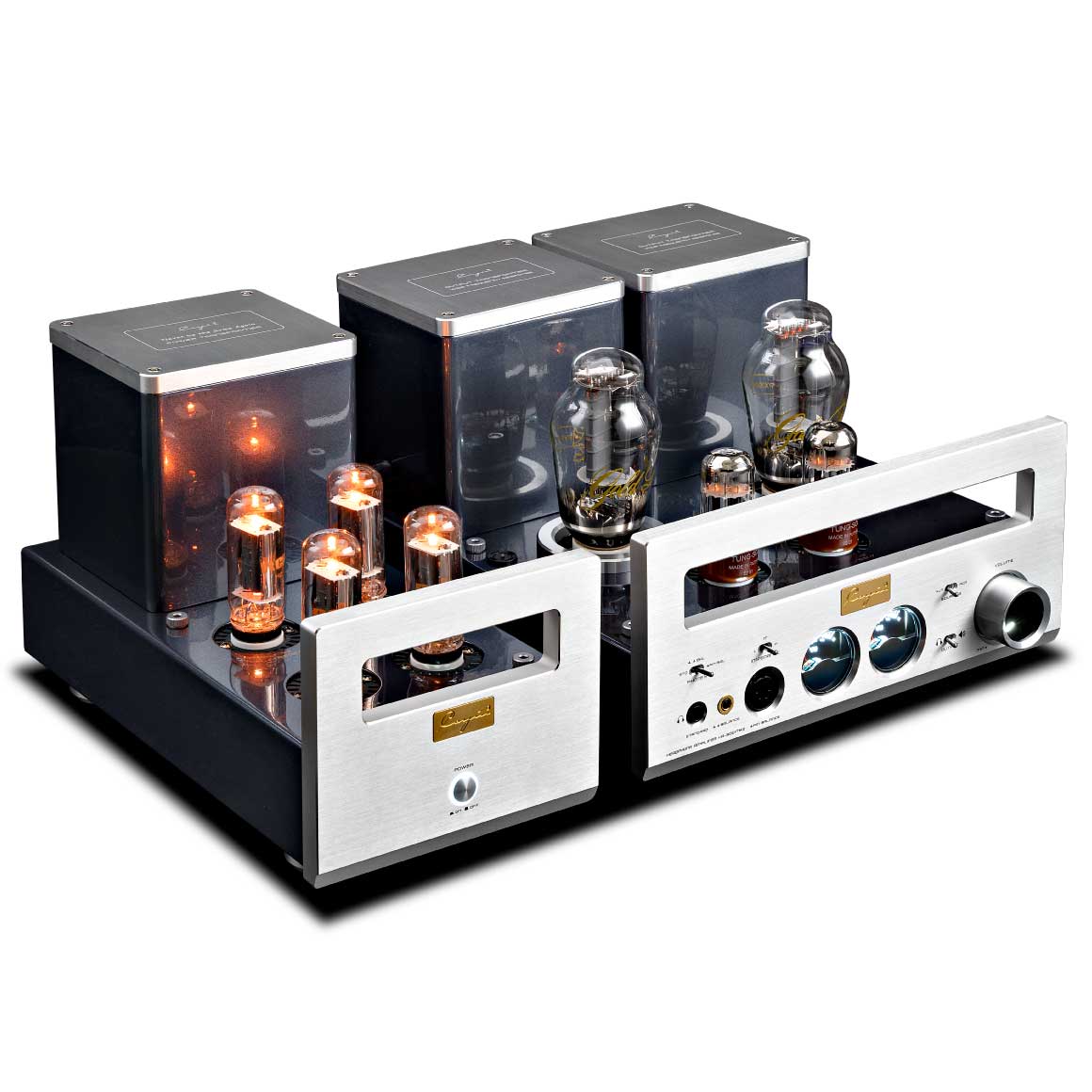  Cayin - HA-300MK2、mySite、merchandisen