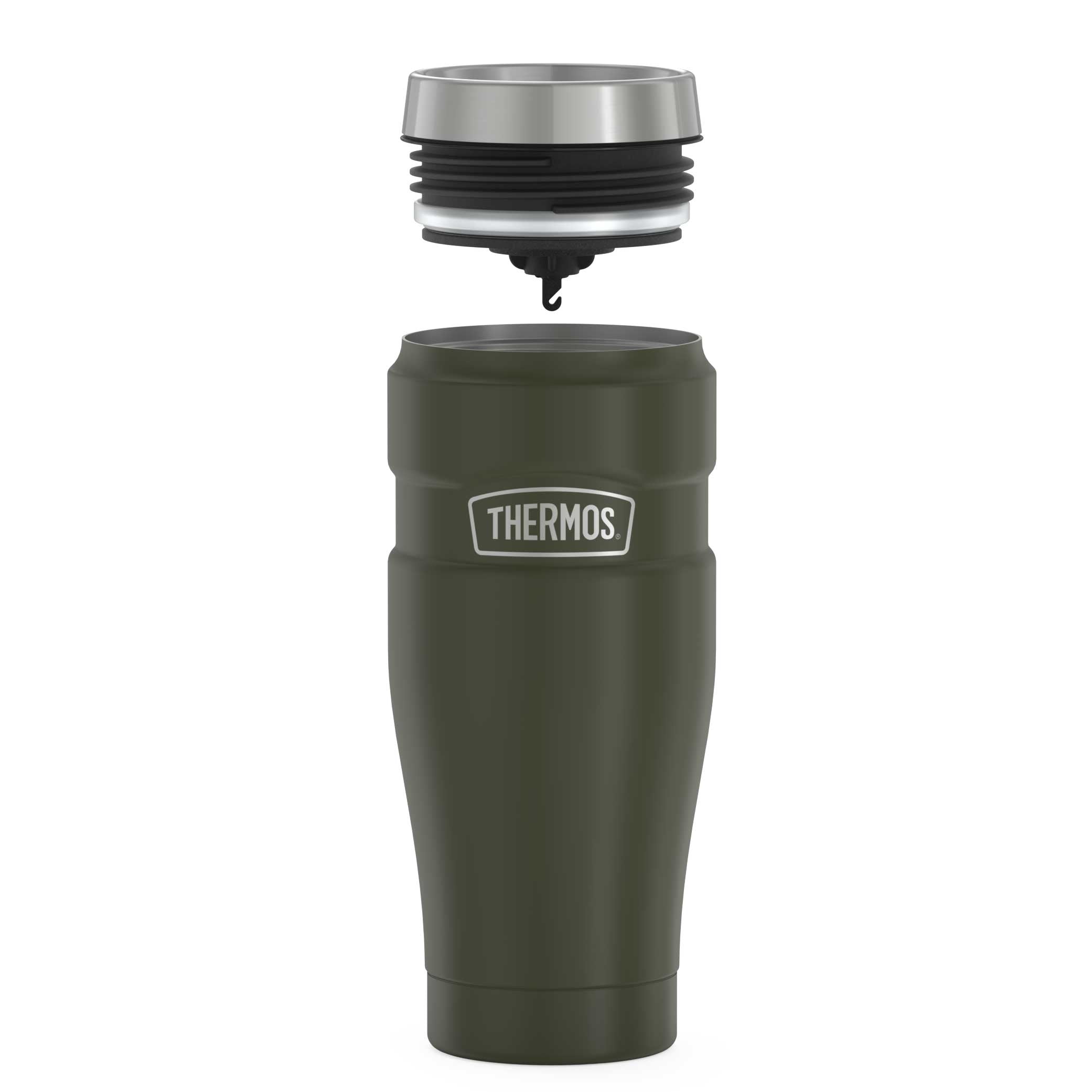 16oz STAINLESS KING™ TUMBLER、mySite、noshort