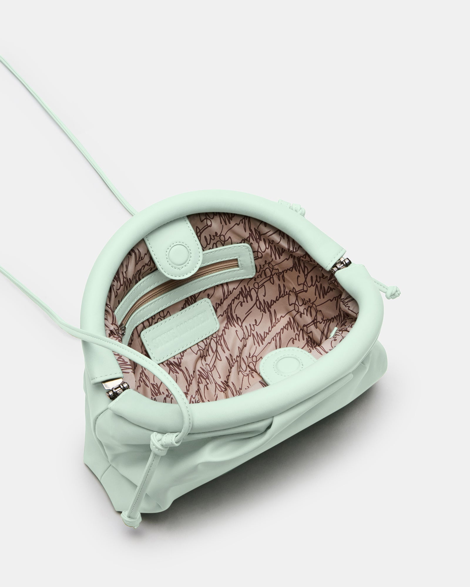 HAILEE BAG PISTACHIO、mySite、gtrtttuynbv