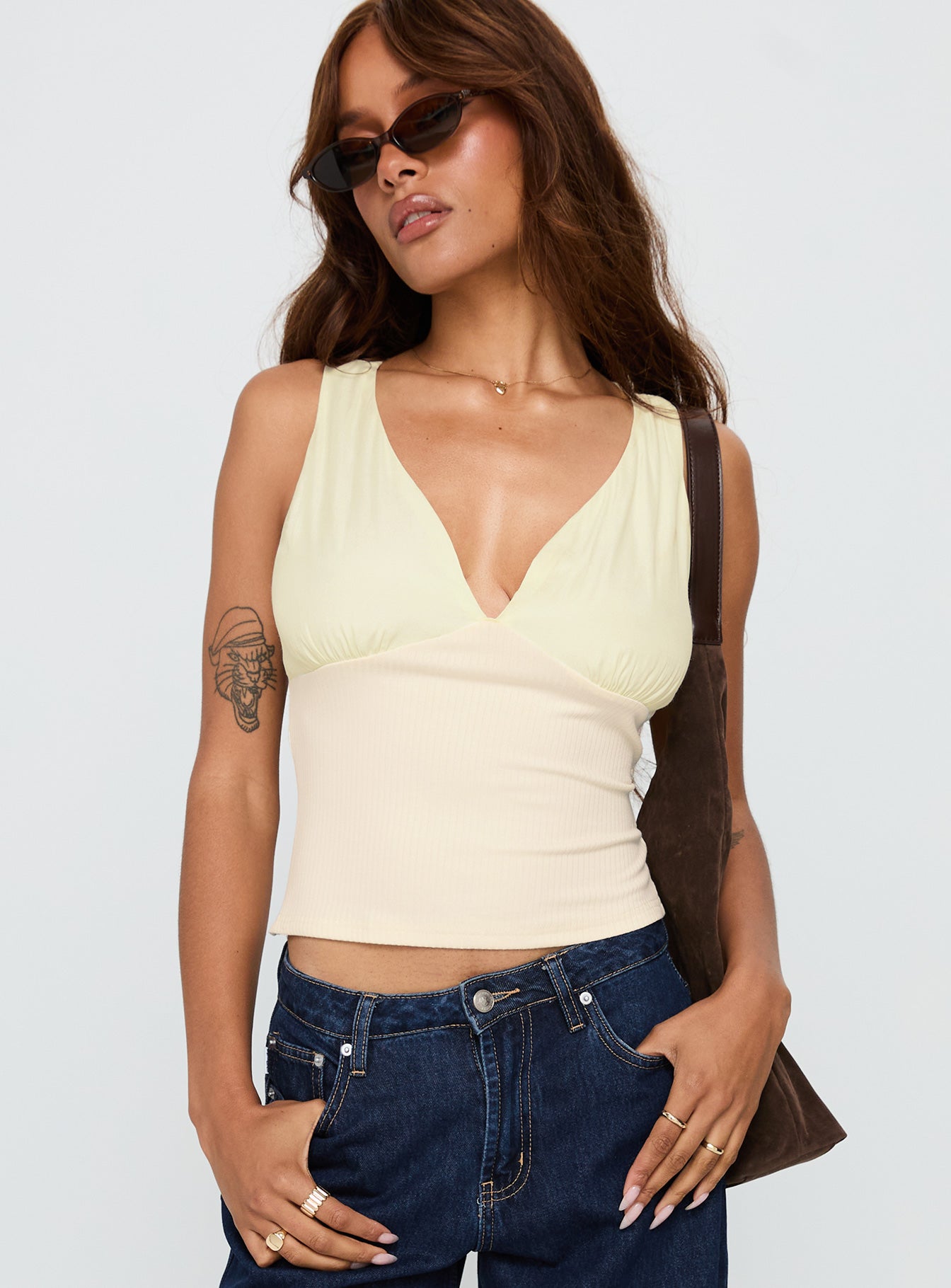 Can We Dance Top Cream、mySite、solidvoid