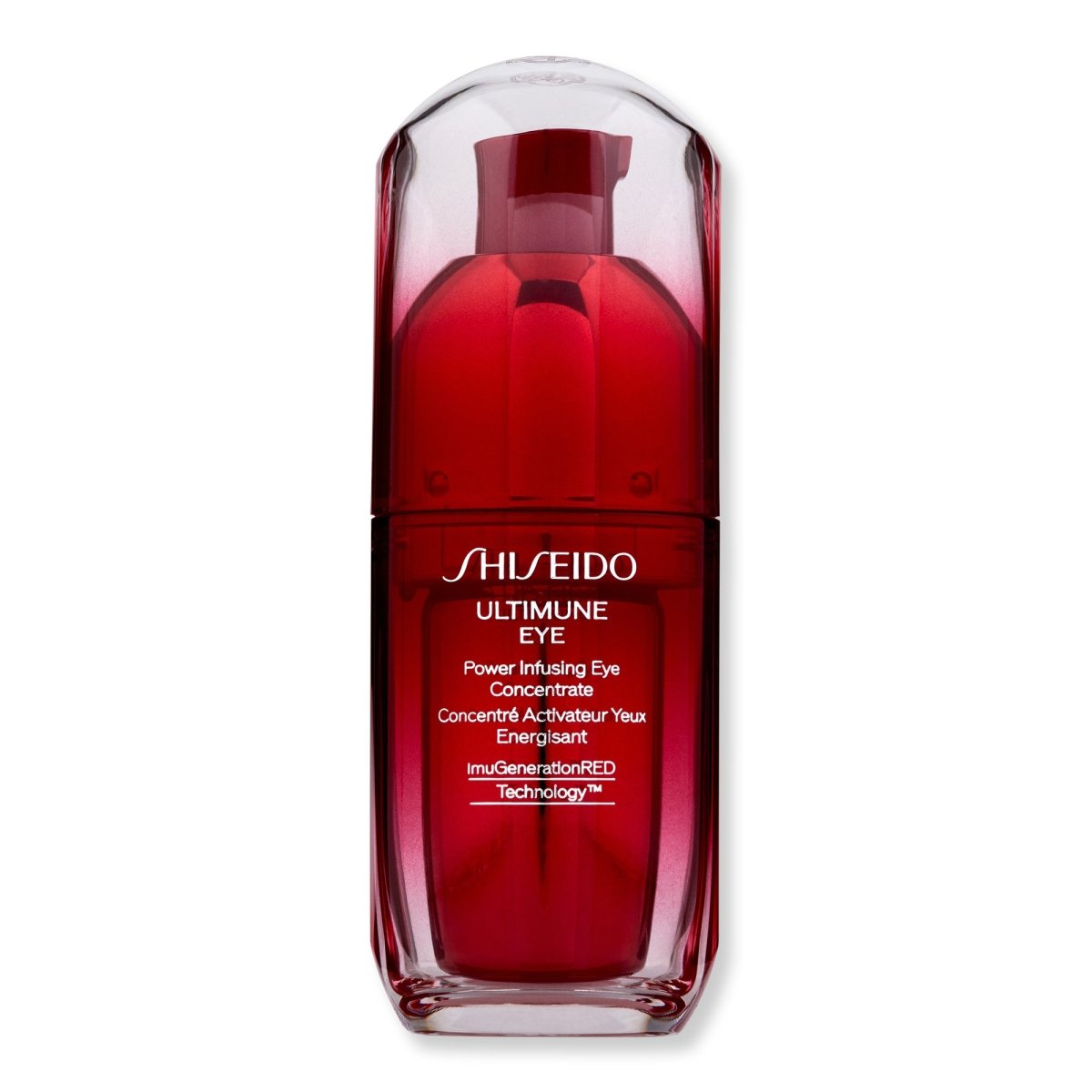 Shiseido Ultimune Eye Power Infusing Eye Concentrate、mySite、gigharbornorthrealestate