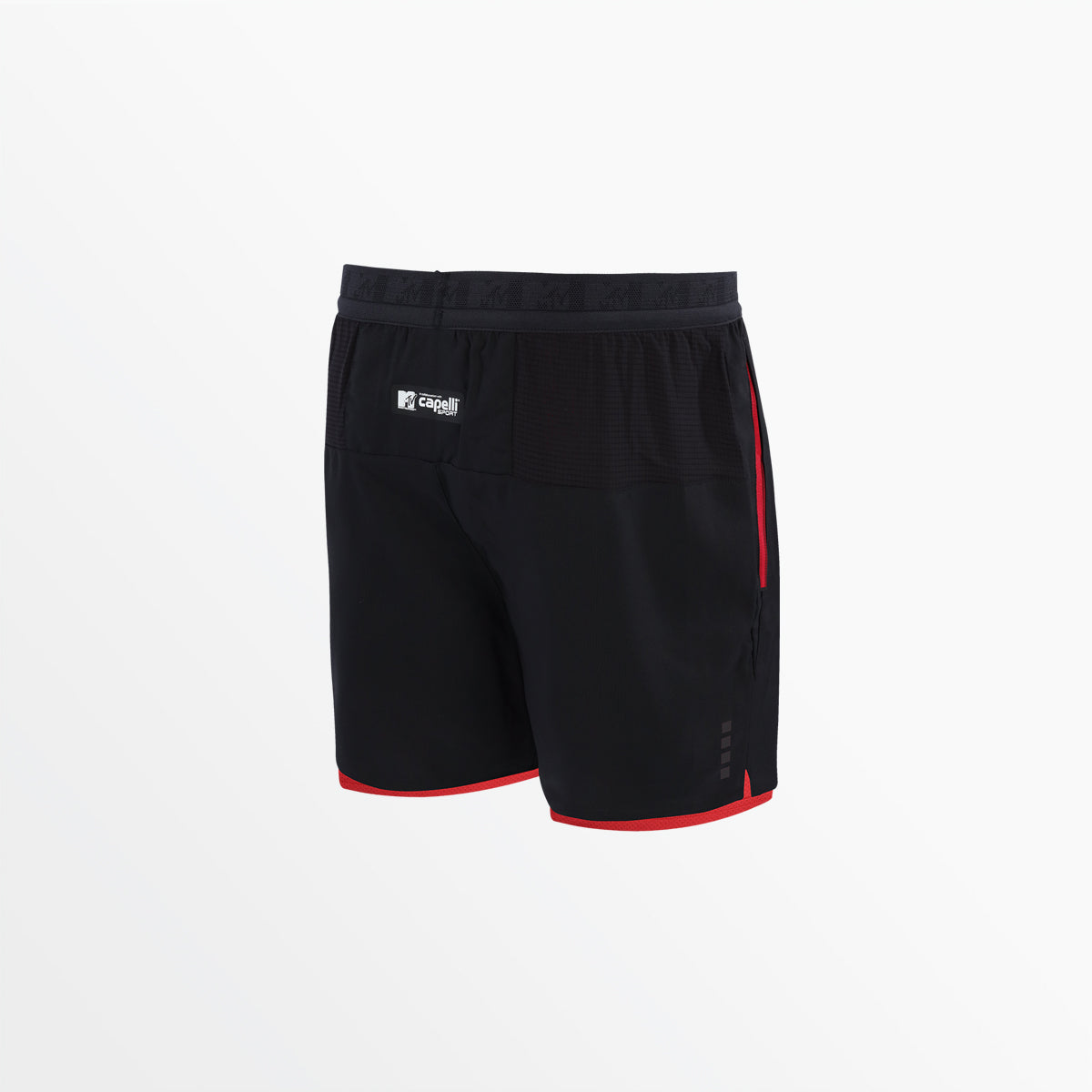 MTV MEN'S TECH STRETCH SHORTS、mySite、neckold