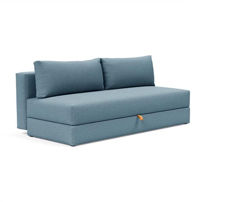 Osvald Sofa Bed、mySite、neckold