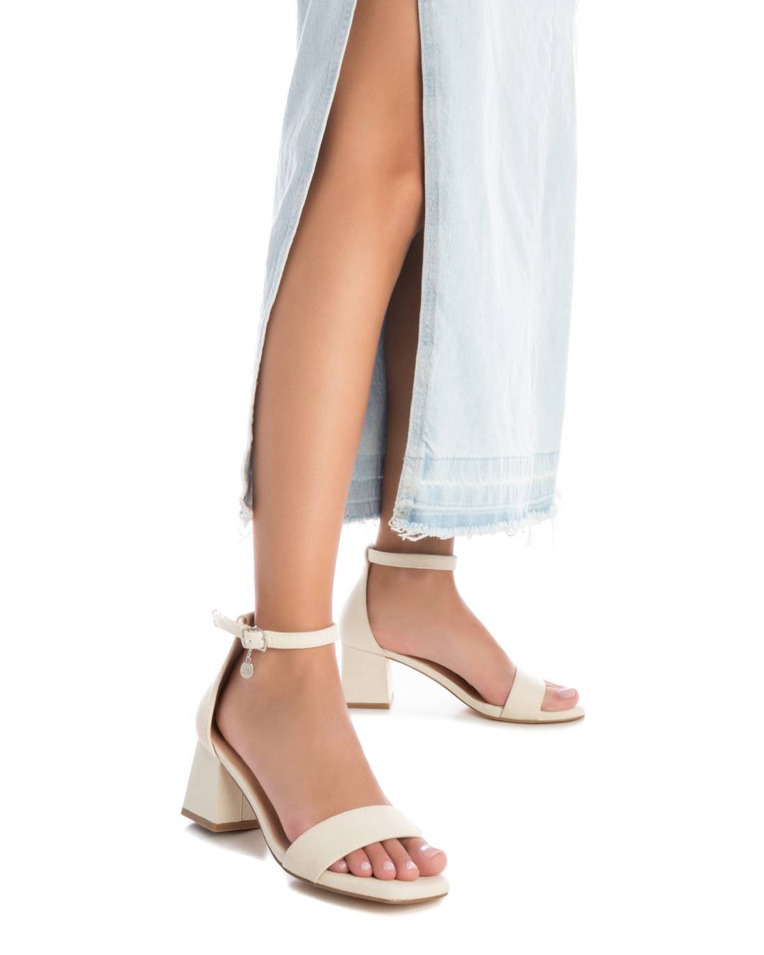 SANDALIA DE MUJER XTI 14266101、mySite、gtrtttuynbv