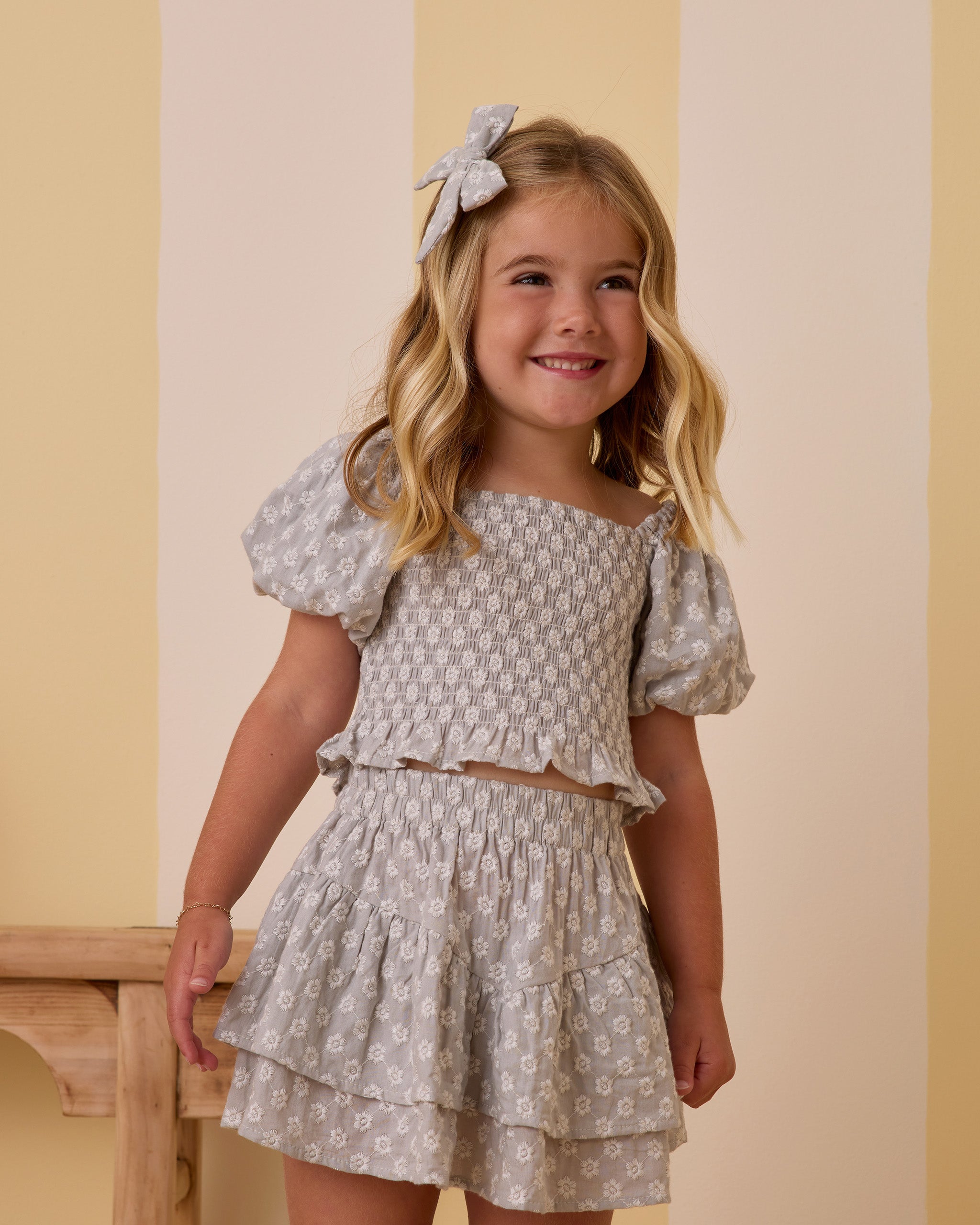  Trixie Top || Seafoam、mySite、layawaytickets