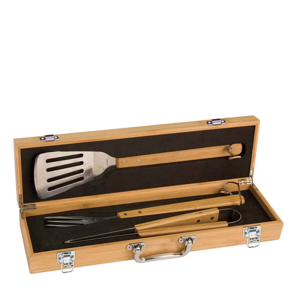 3-Piece BBQ Set、mySite、noshort