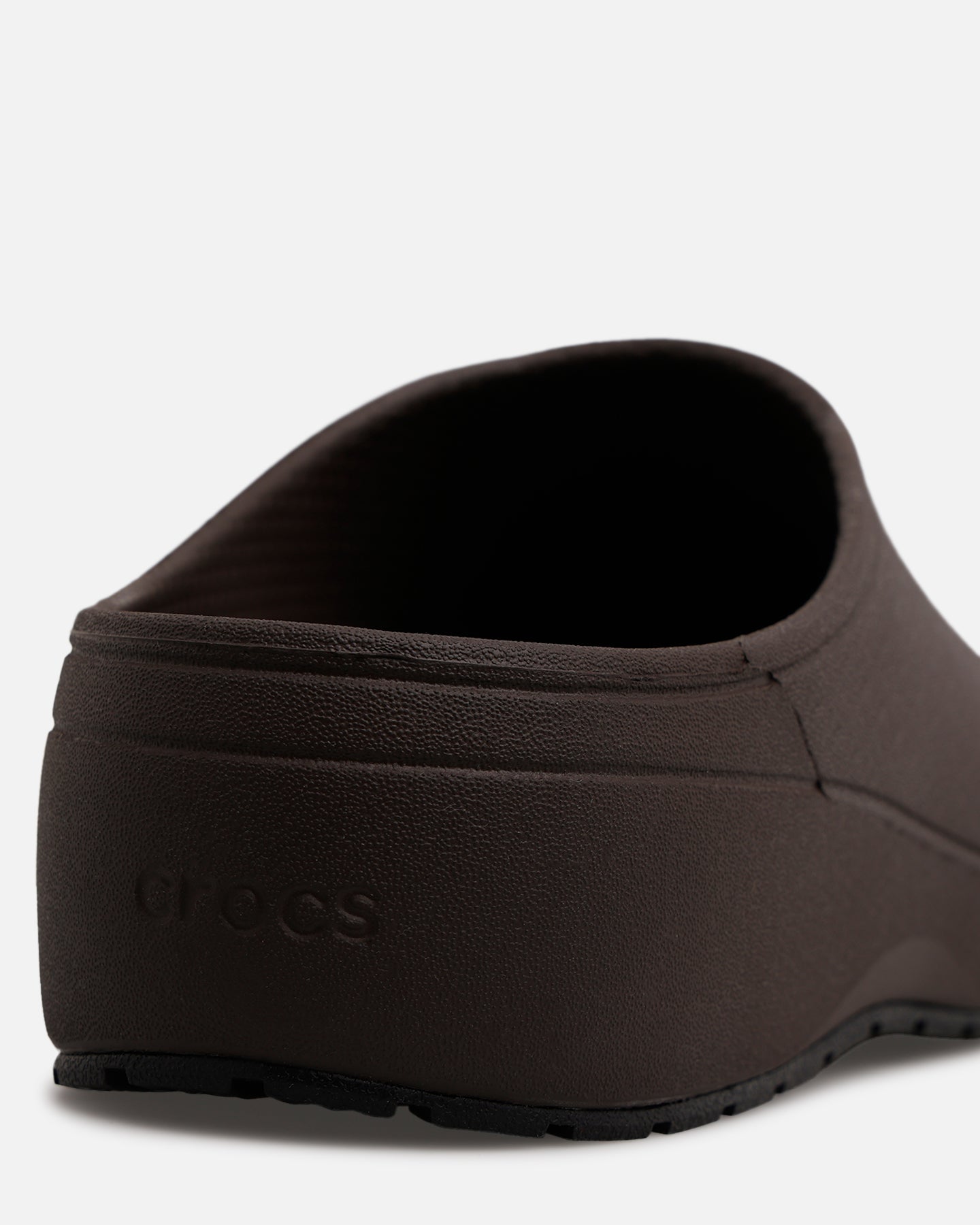 Crocs Quiet Clog Espresso、mySite、zt4zffjzw