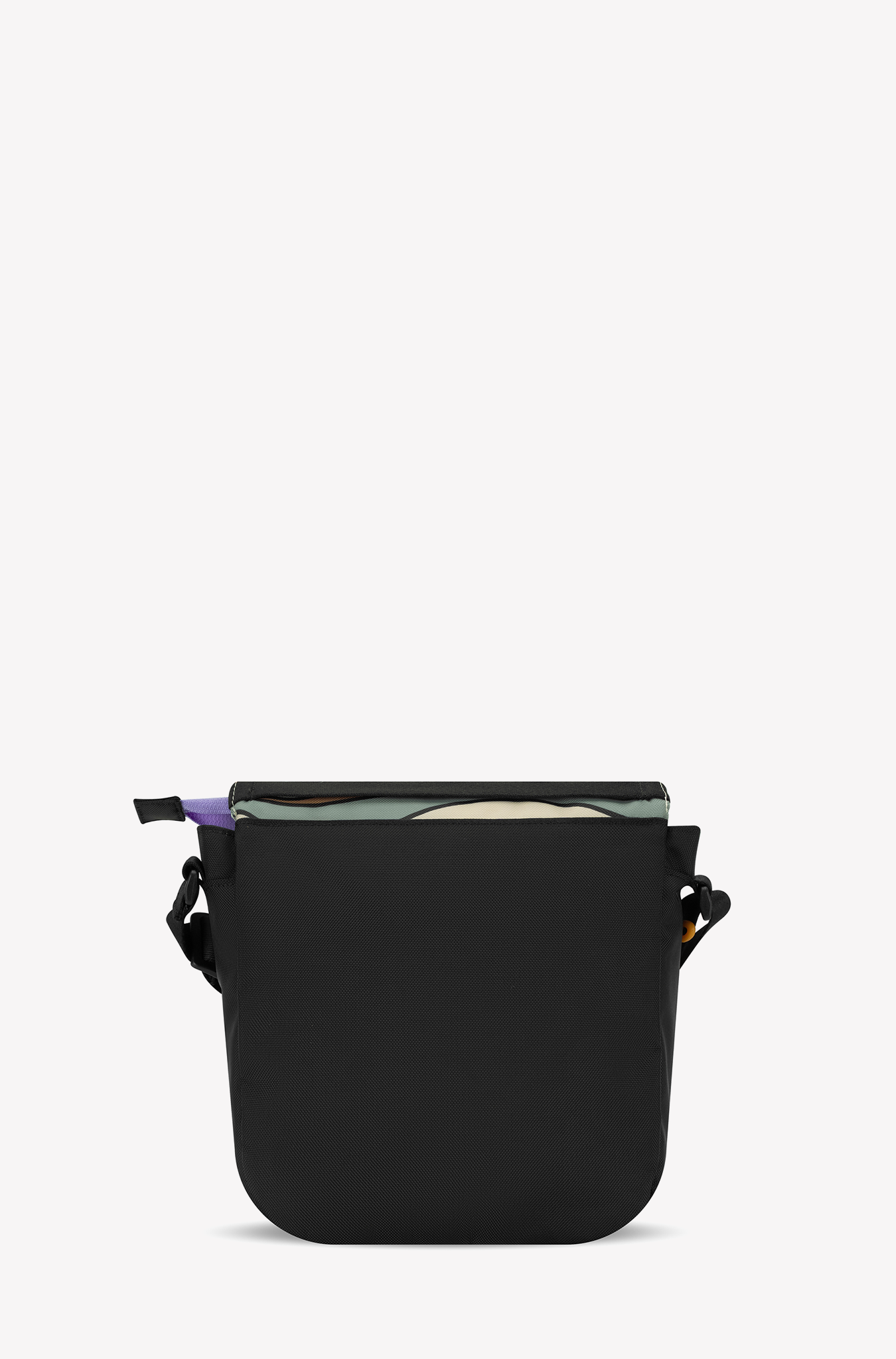 Milli | Mini Messenger | Sale、mySite、garagedoors4me