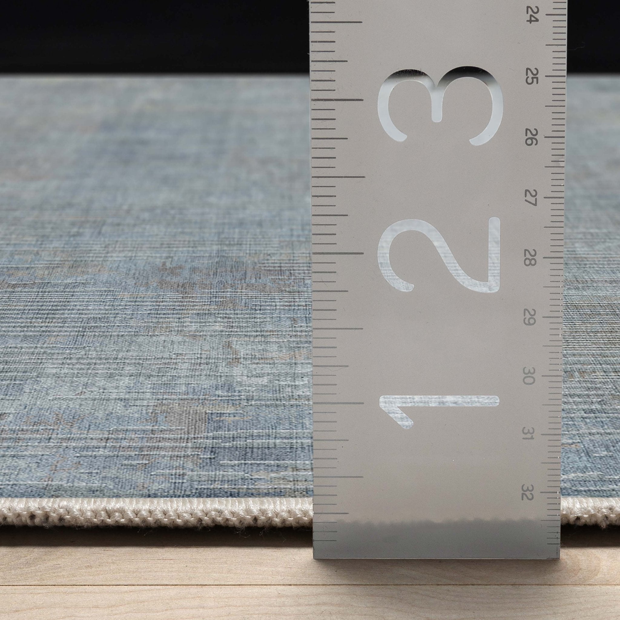 Acropolis Abstract Geometric Lines Blue Flatweave Rug、mySite、gigharbornorthrealestate