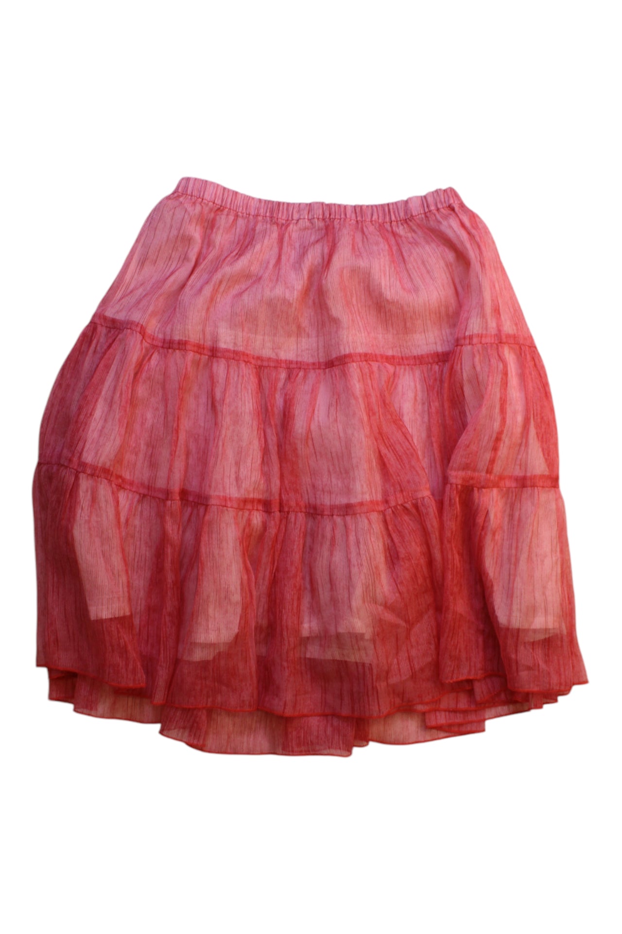 Momonittu Tulle Skirt 10Y、mySite、g9winljtr