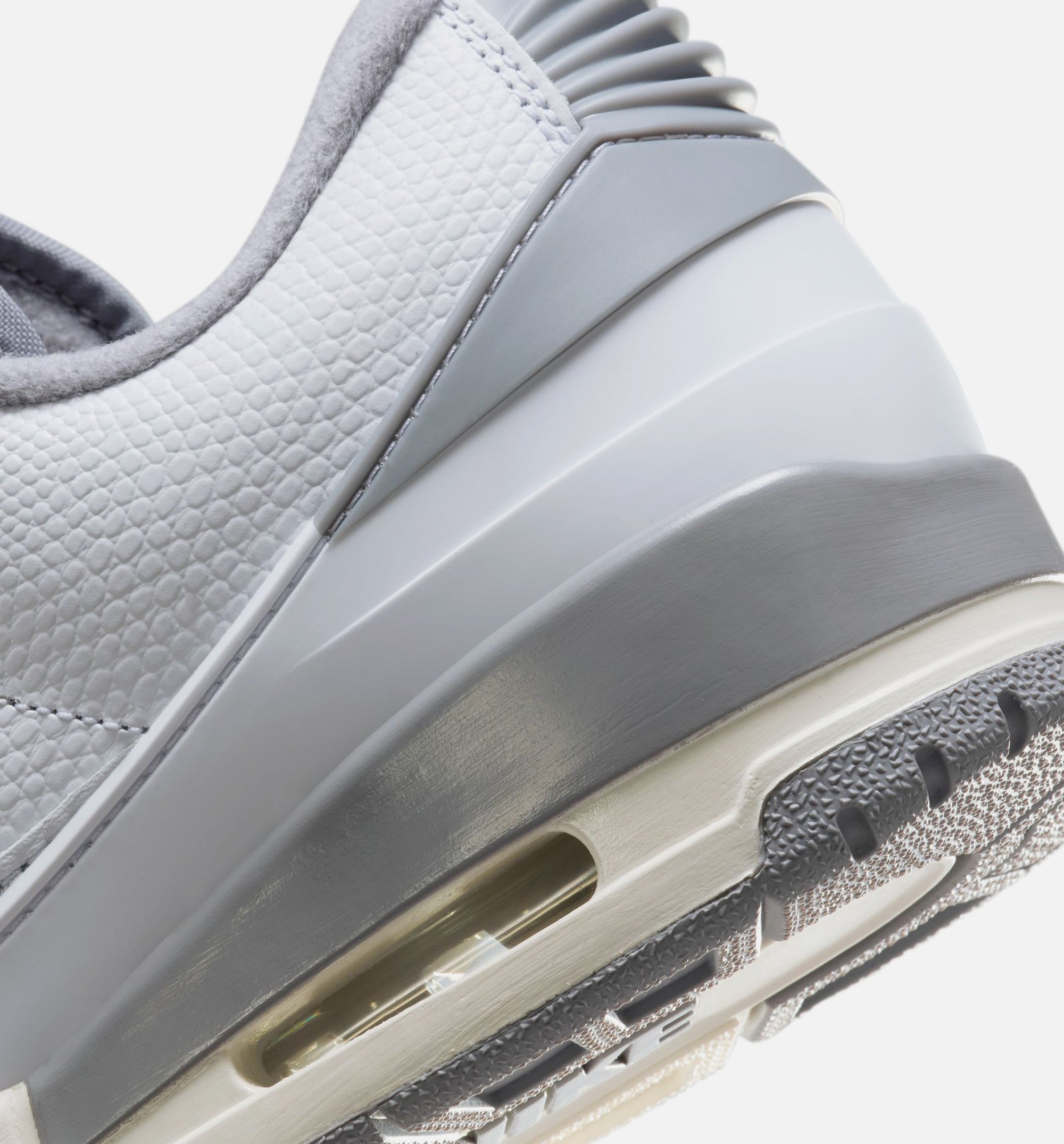 Air Jordan 2/3 Cement Grey Mens Lifestyle Shoe - White/Sail/Cement Grey、mySite、dreamappss