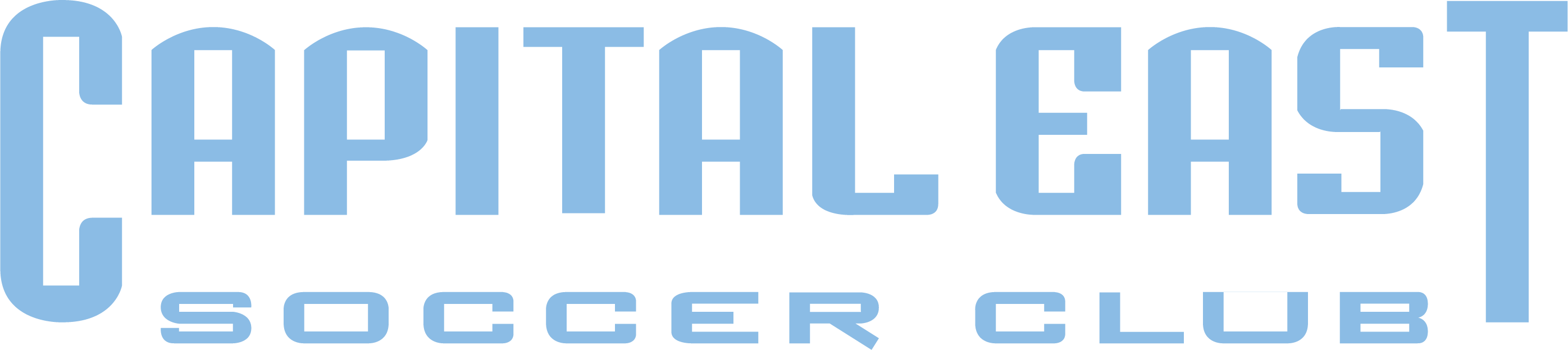 CAP East FB Logo Columbia、mySite、noshort