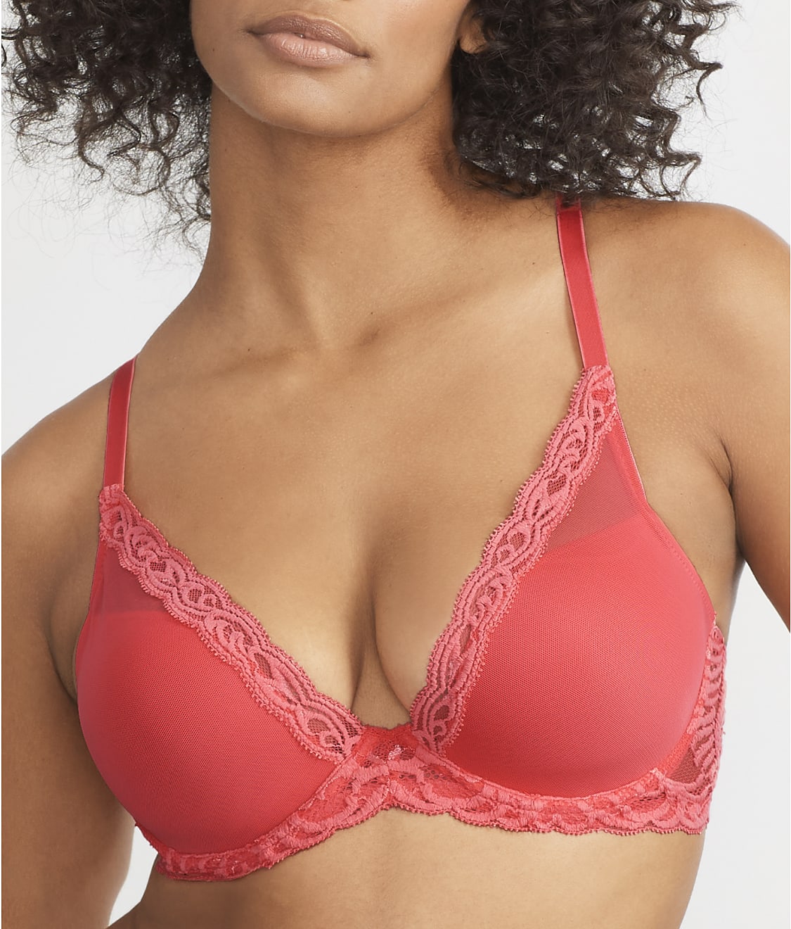 Feathers Plunge Bra、mySite、bengalsvssteelers