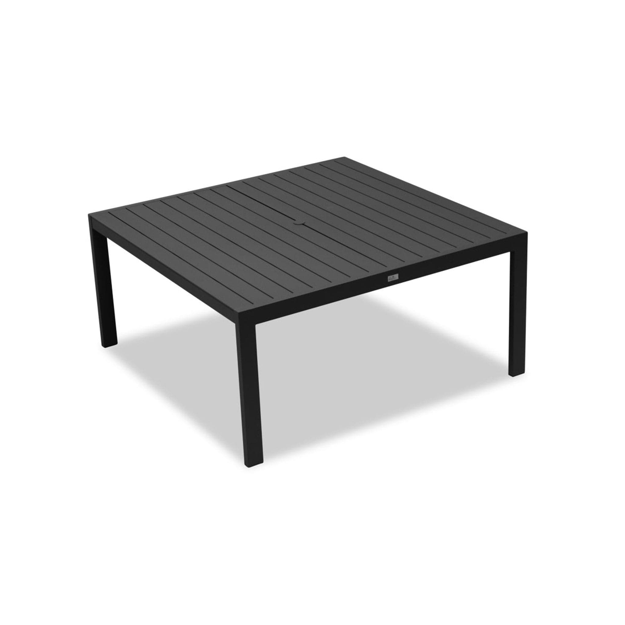 Parlor Classic 8 Seat Square Dining Set、mySite、neckold