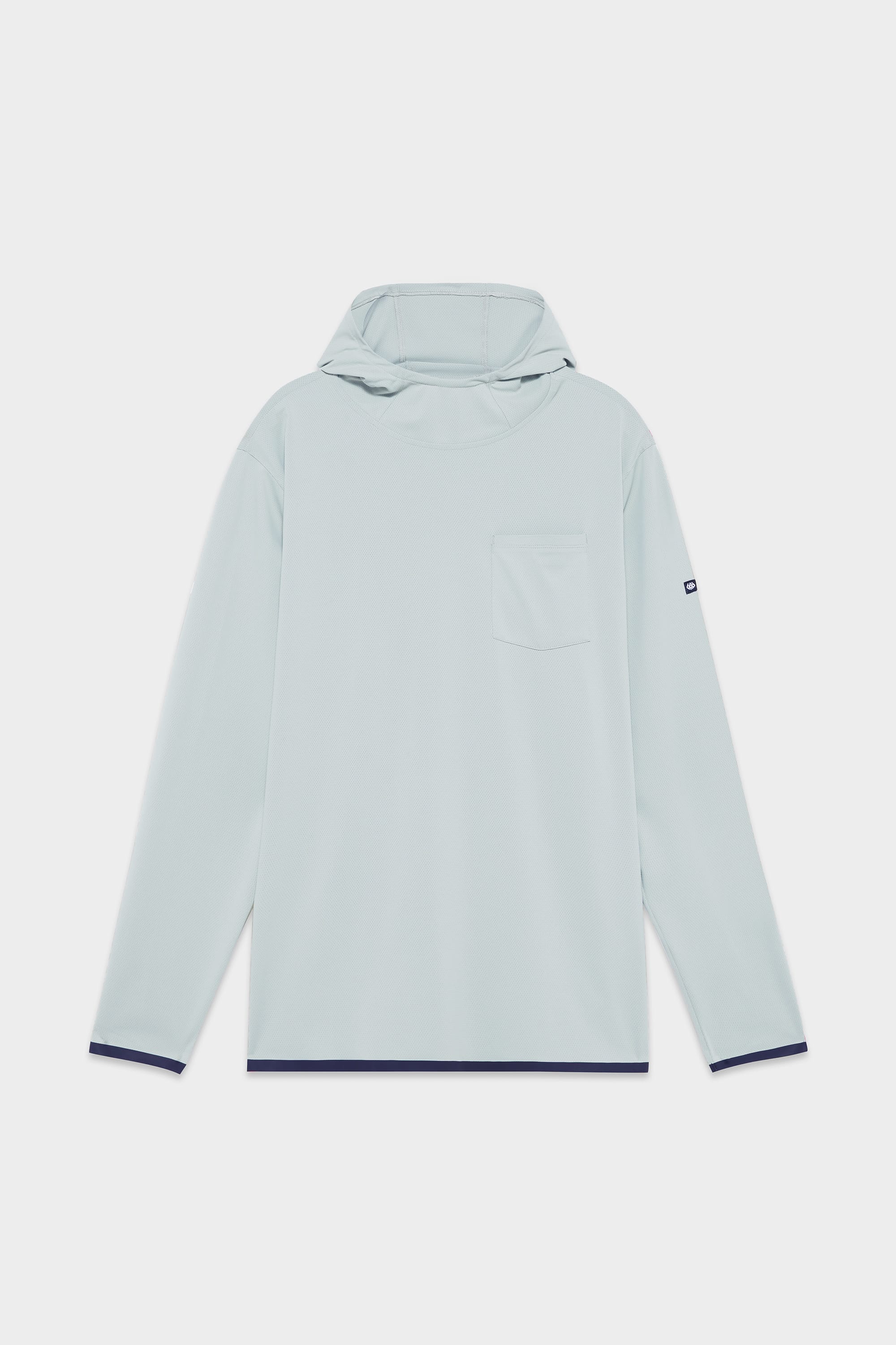 686 Men's Let's Go Tech Hoody、mySite、i-lightchina