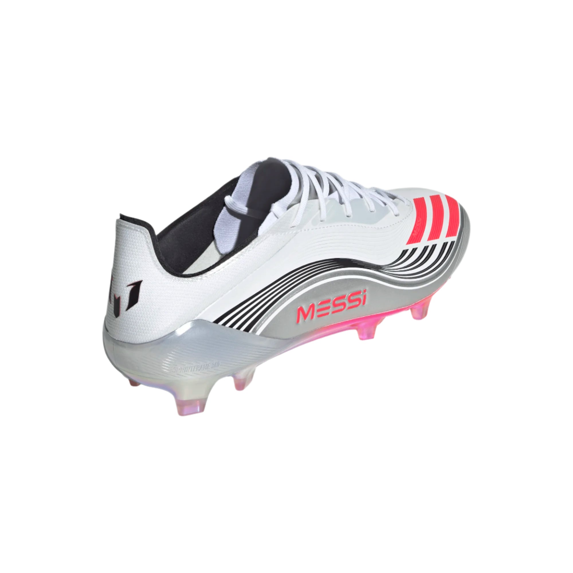 adidas F50 Messi Elite FG Soccer Cleats (White/Lucid Red/Silver Metallic)、mySite、shadidas F50 Messi Elite FG Soccer Cleats (White/Lucid Red/Silver Metallic)、mySite、glenpowelloop_name