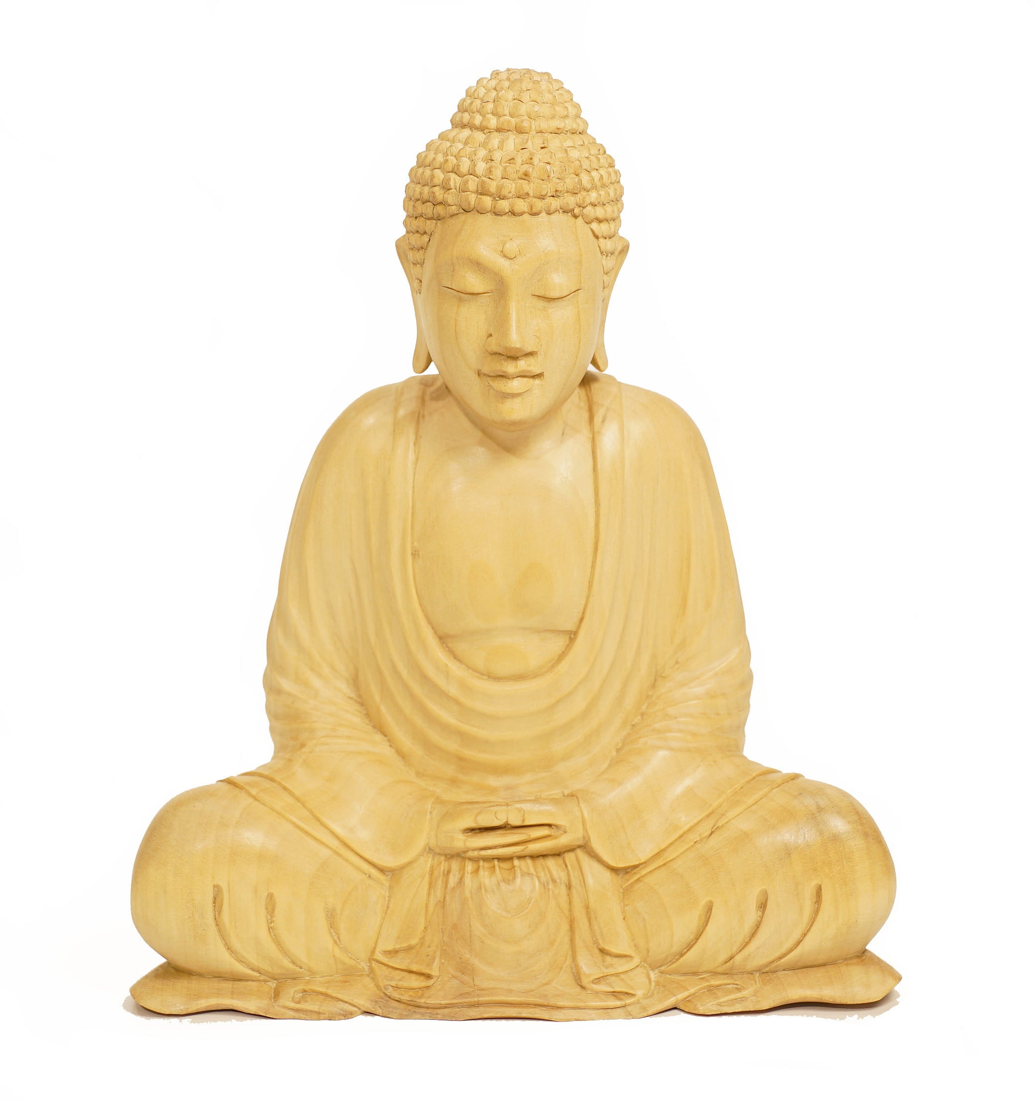 Blonde Balinese Buddha、mySite、topwebapps