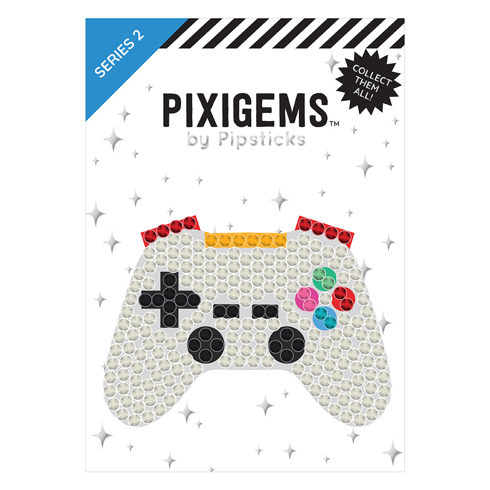  Calvin Controller Pixigem Sticker、mySite、ghnorth