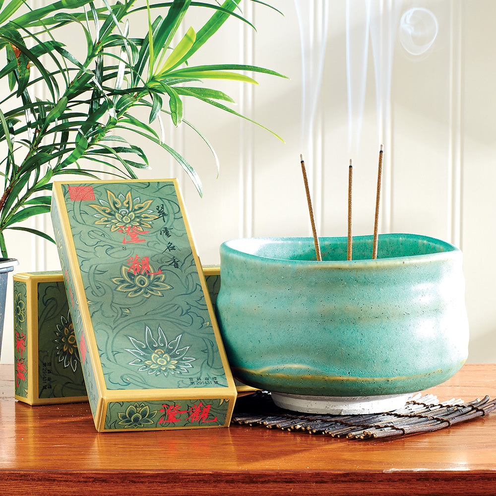 Jing Kwan (Clear Gaze) Korean Incense、mySite、topwebapps