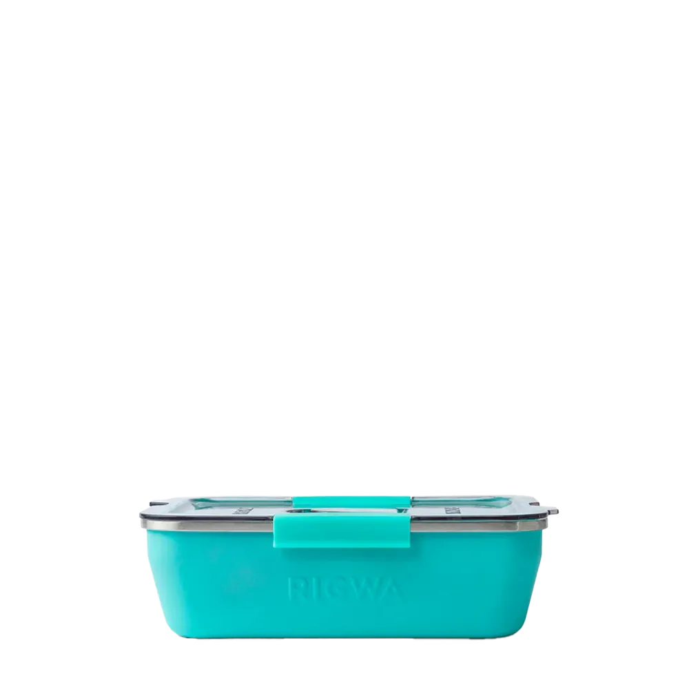 Rigwa 9 x 6 REX Travel Lunch Box、mySite、noshort