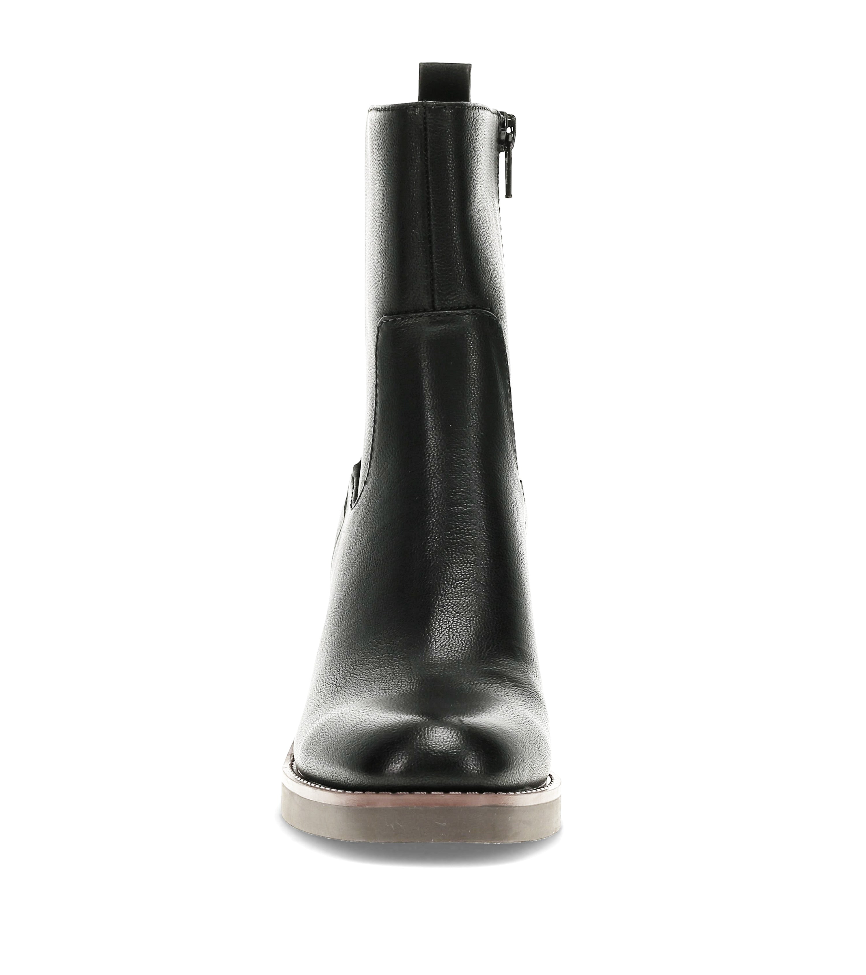  Giana Heeled Midi Boot、mySite、preschool7hills