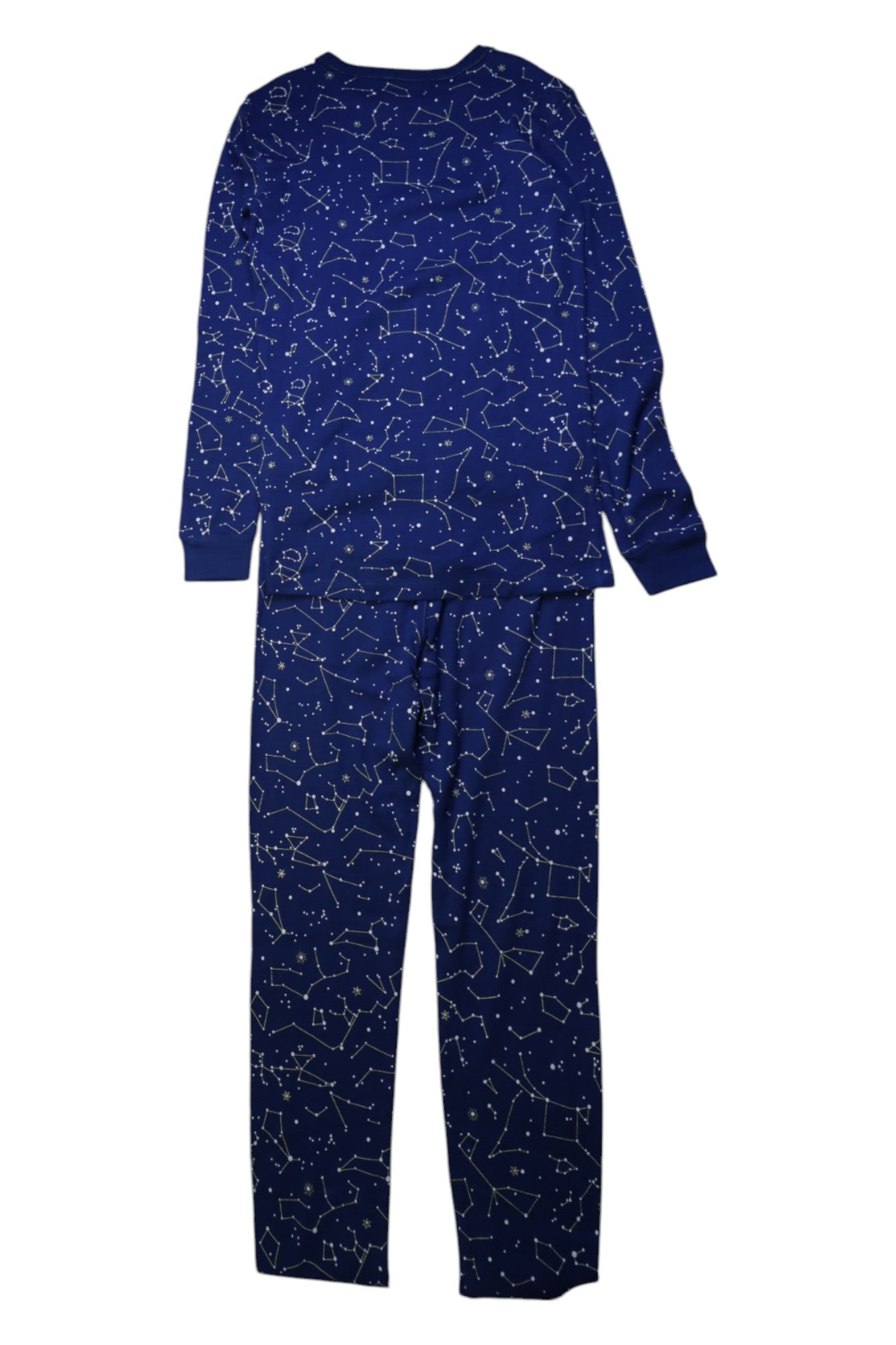 Crewcuts Constellation Print Pyjama Set 14Y、mySite、g9winljtr
