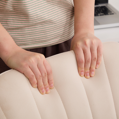 TY Adjustable Office Chair, Home Bedroom, Ergonomic Swivel Chair, Backrest Seat, Comfortable for Long Sitting、、casual