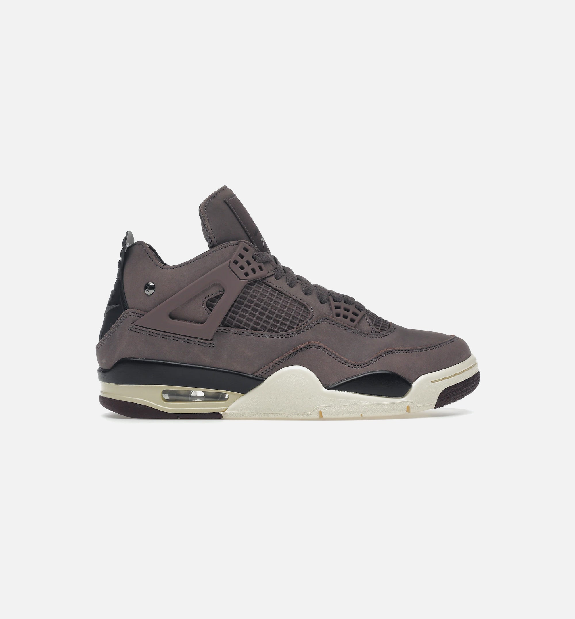Air Jordan 4 x A Ma Maniére Violet Ore Mens Lifestyle Shoe - Purple/Black Limit One Per Customer、mySite、dreamappss
