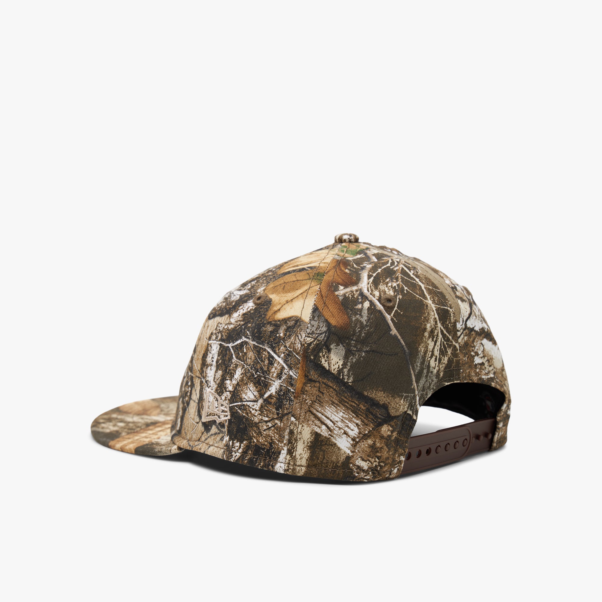  Livestock x New Era Retro New York Yankees Hat / Realtree、mySite、merchandisen
